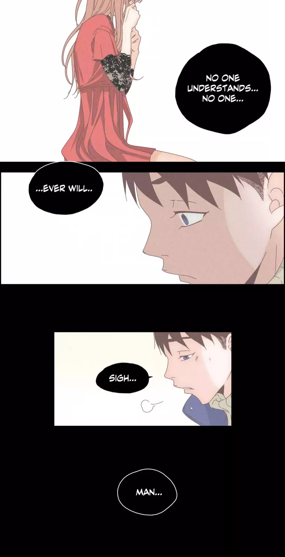 An Innocent Sin Chapter 15 page 25 - Chapter 15: Episode 15