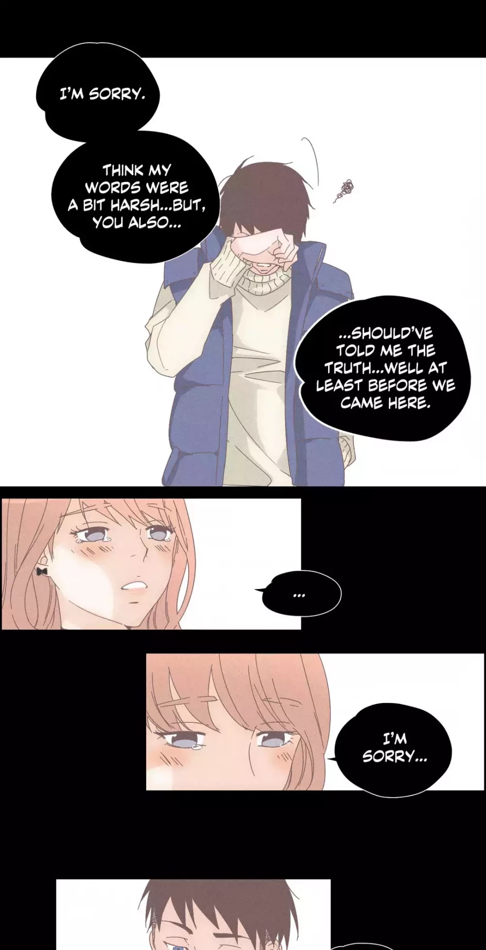 An Innocent Sin Chapter 15 page 26 - Chapter 15: Episode 15