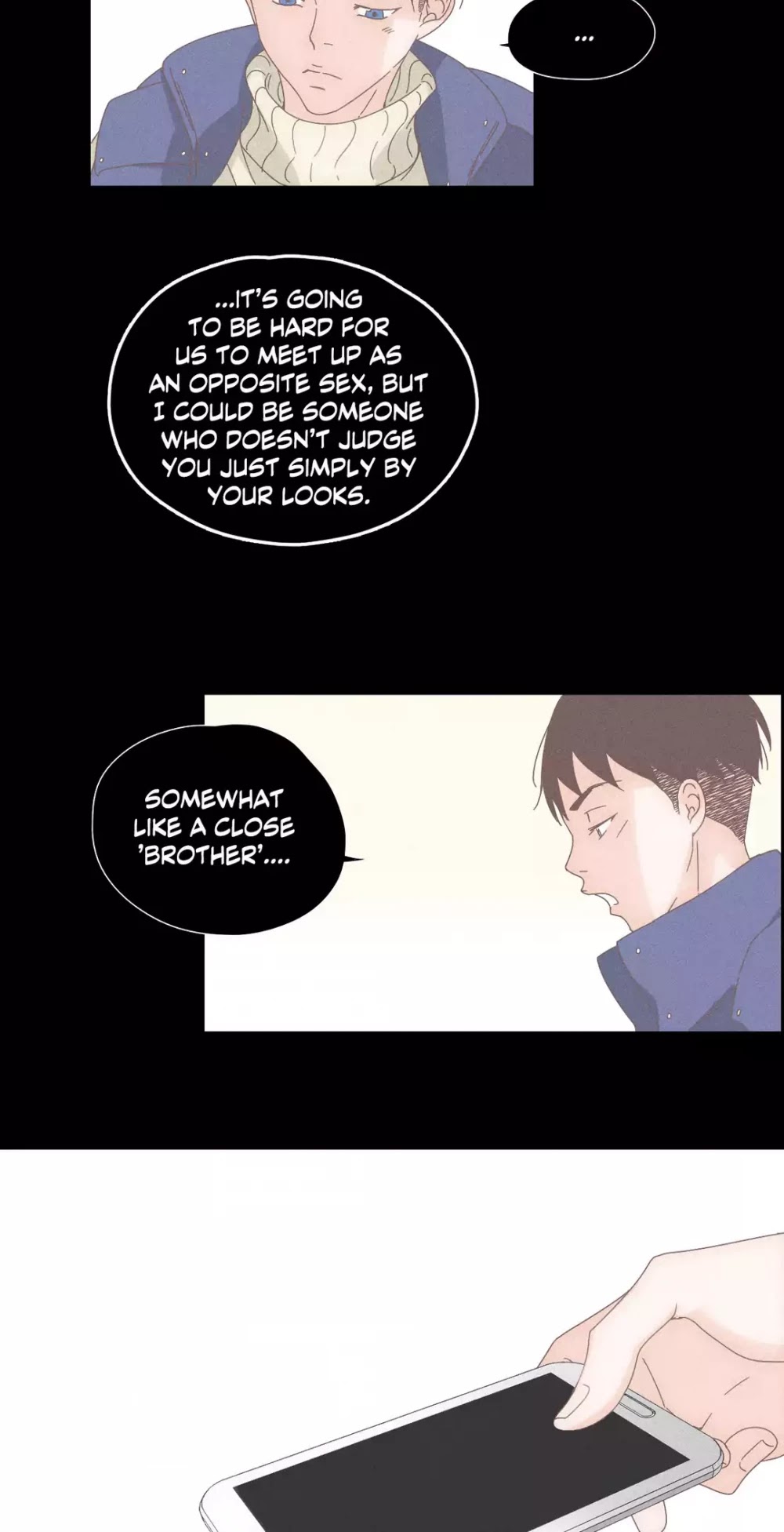 An Innocent Sin Chapter 15 page 27 - Chapter 15: Episode 15