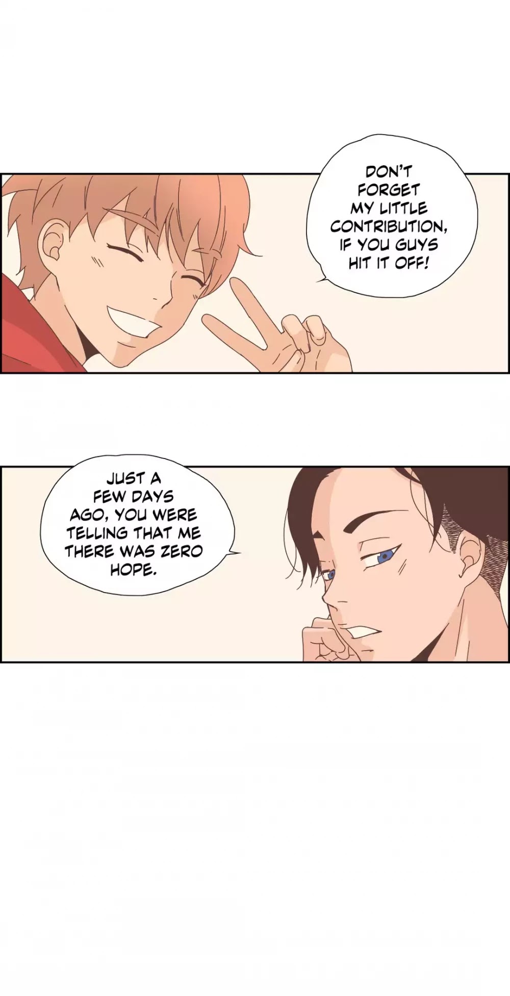 An Innocent Sin Chapter 15 page 34 - Chapter 15: Episode 15