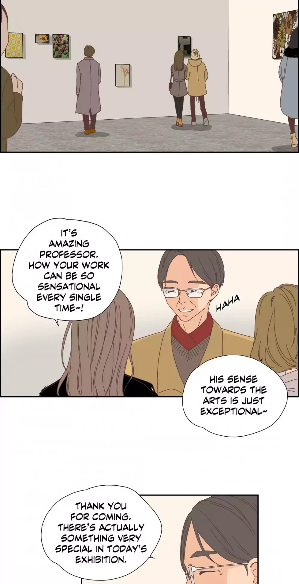 An Innocent Sin Chapter 15 page 36 - Chapter 15: Episode 15