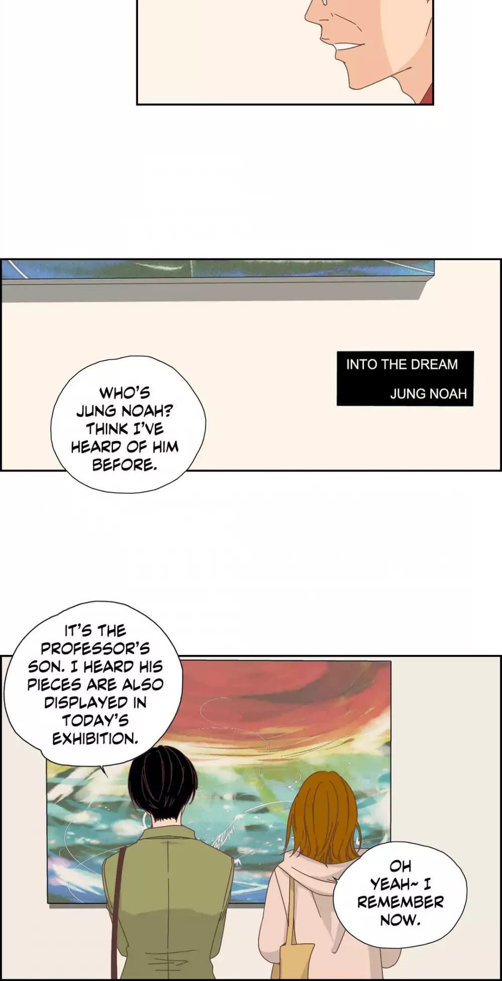 An Innocent Sin Chapter 15 page 37 - Chapter 15: Episode 15