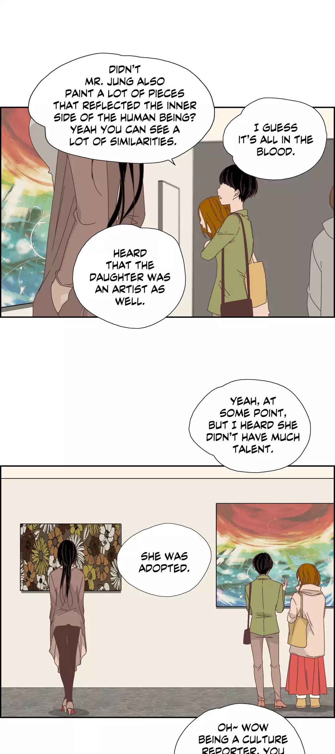 An Innocent Sin Chapter 15 page 38 - Chapter 15: Episode 15