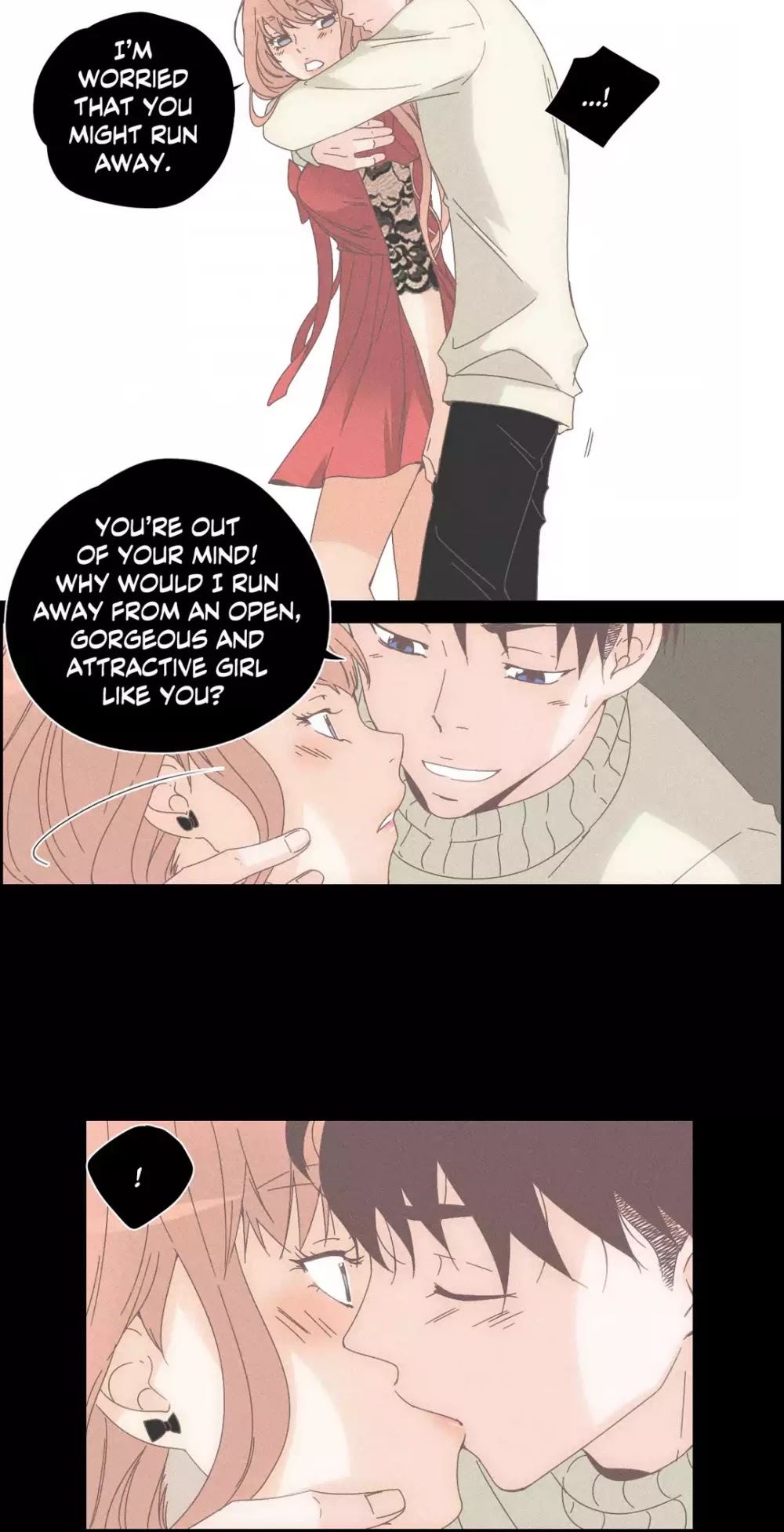 An Innocent Sin Chapter 15 page 5 - Chapter 15: Episode 15