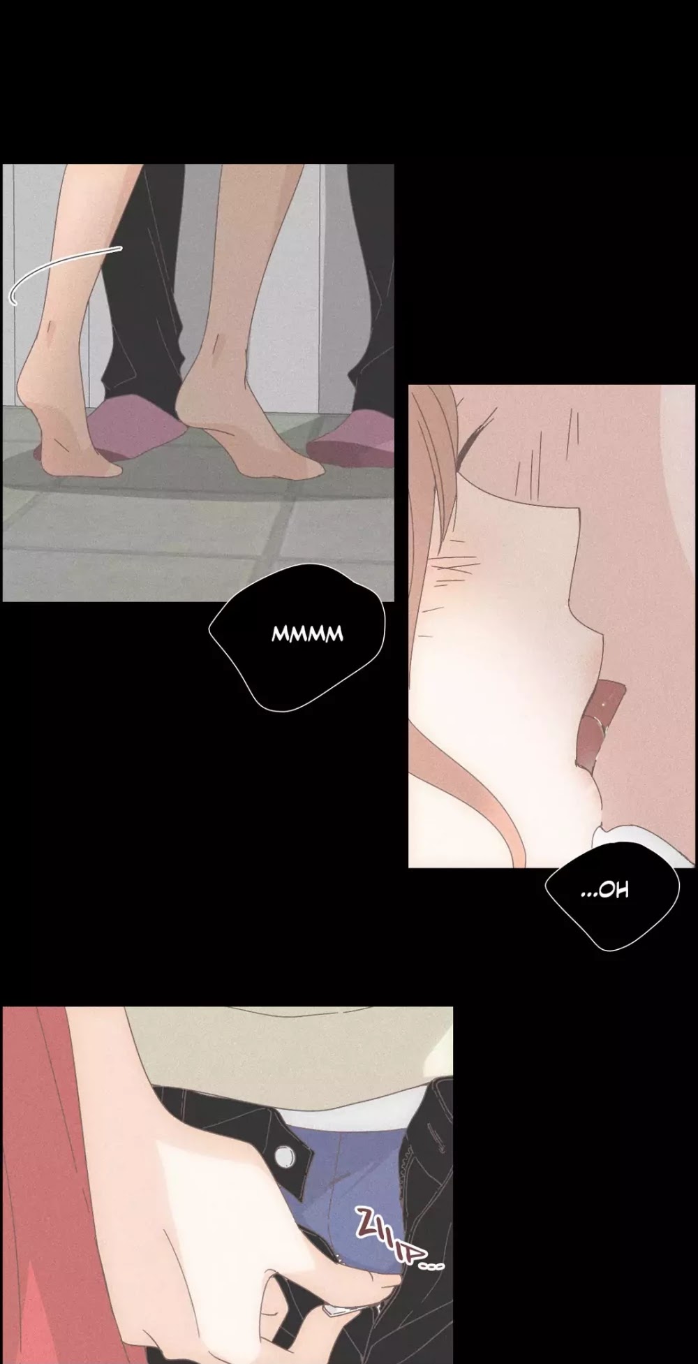 An Innocent Sin Chapter 15 page 6 - Chapter 15: Episode 15