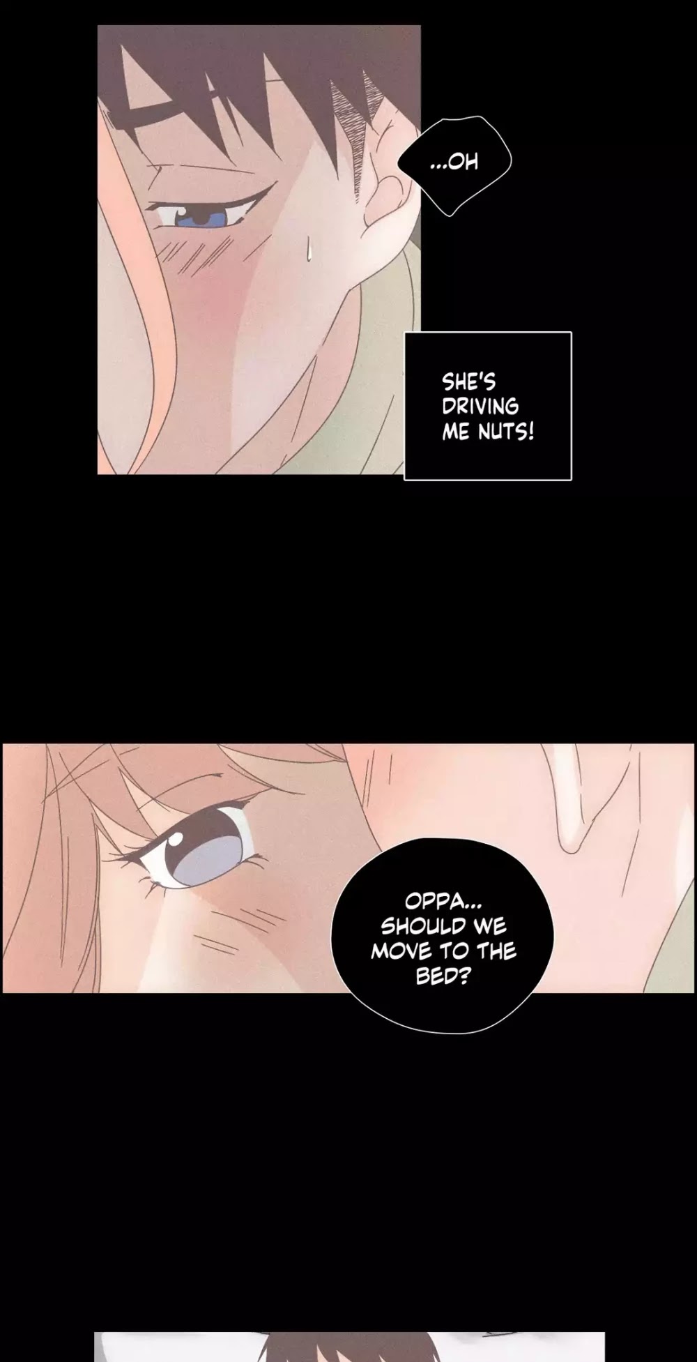 An Innocent Sin Chapter 15 page 8 - Chapter 15: Episode 15