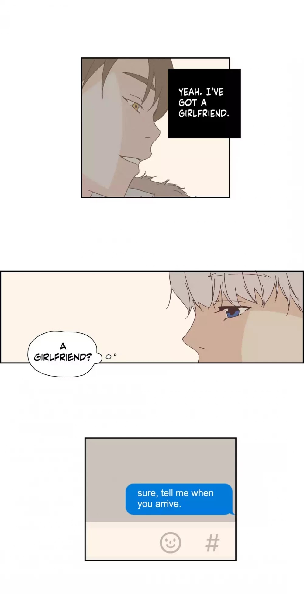 An Innocent Sin Chapter 16 page 10 - Chapter 16: Episode 16