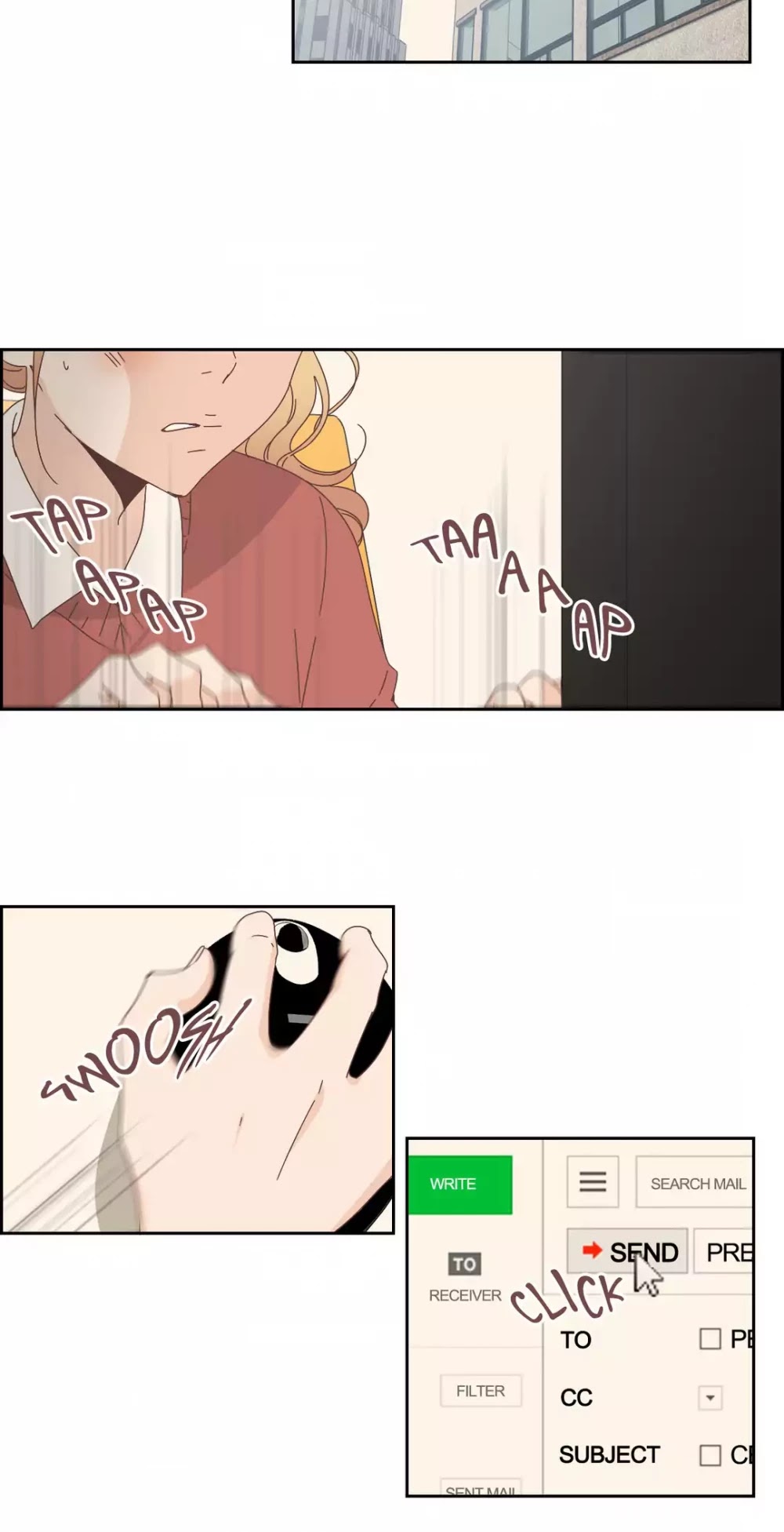An Innocent Sin Chapter 16 page 13 - Chapter 16: Episode 16