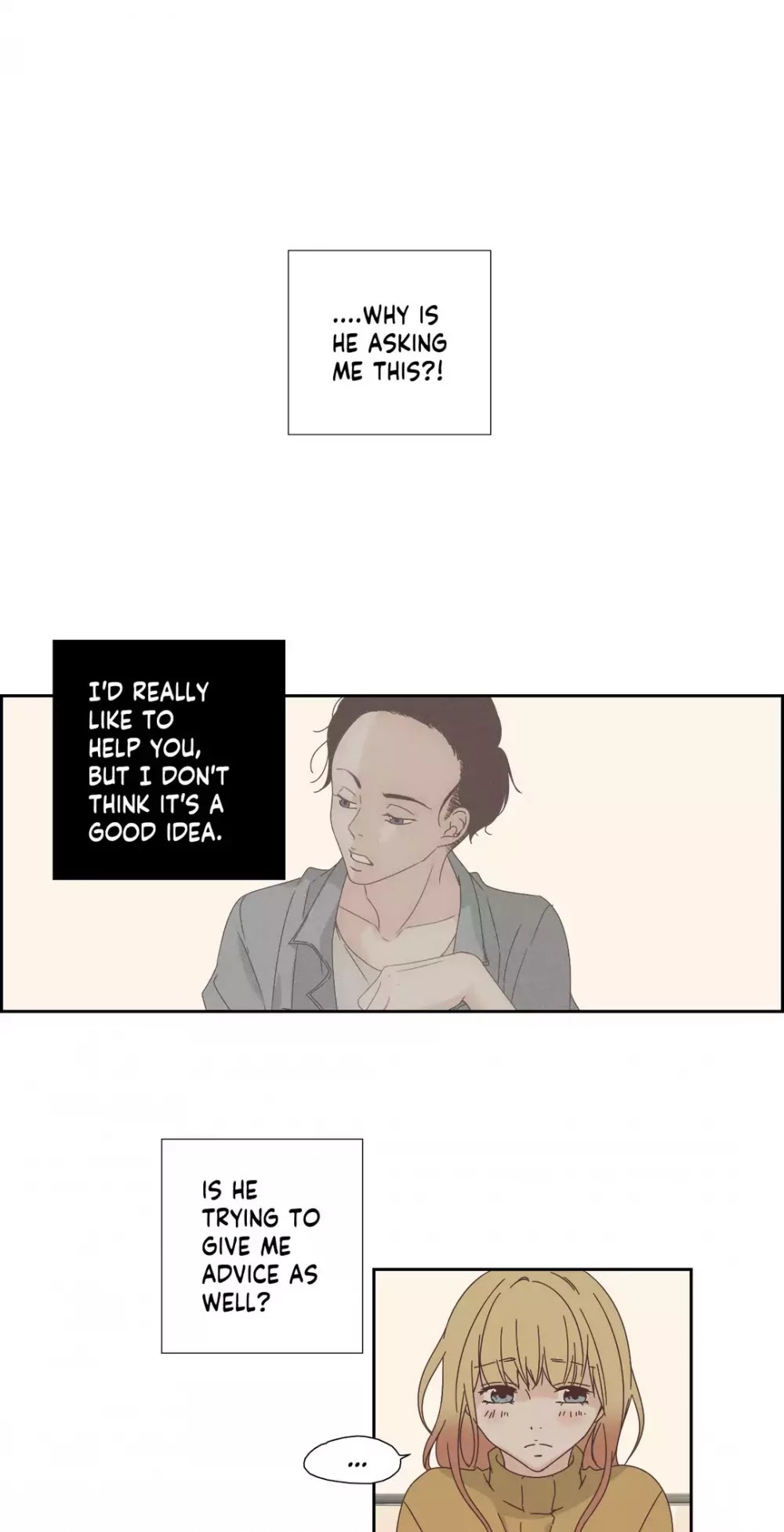 An Innocent Sin Chapter 16 page 18 - Chapter 16: Episode 16