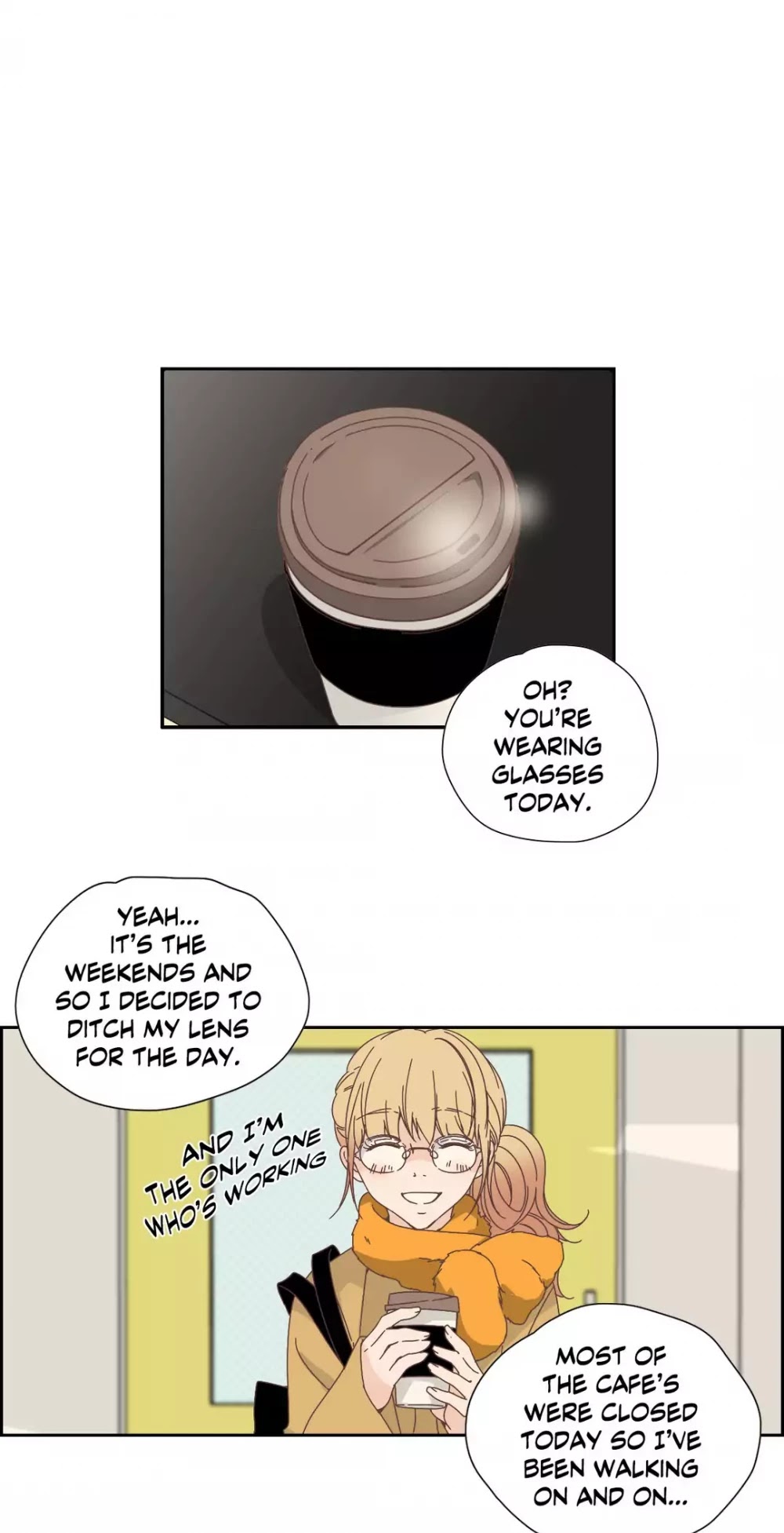 An Innocent Sin Chapter 16 page 2 - Chapter 16: Episode 16