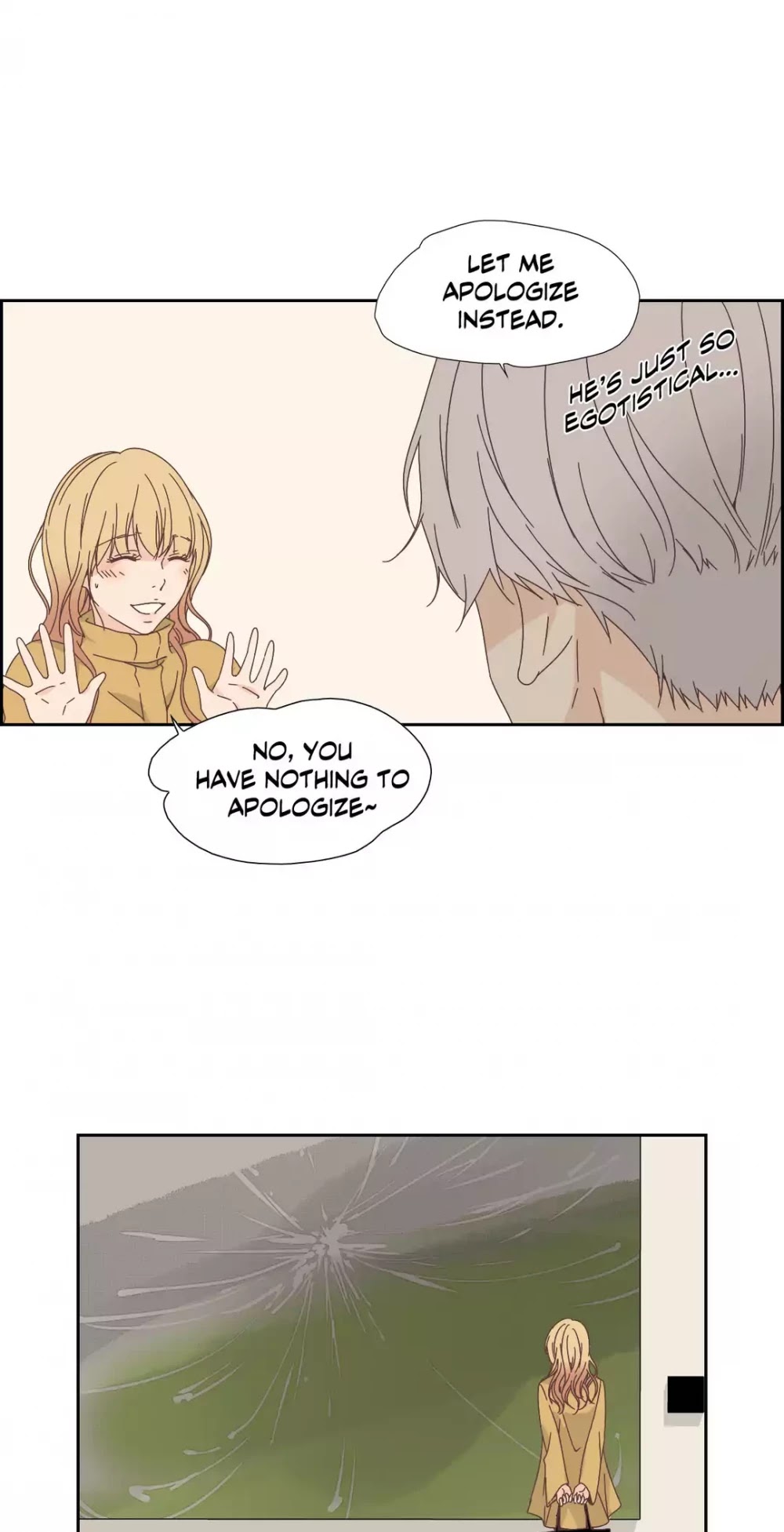 An Innocent Sin Chapter 16 page 26 - Chapter 16: Episode 16