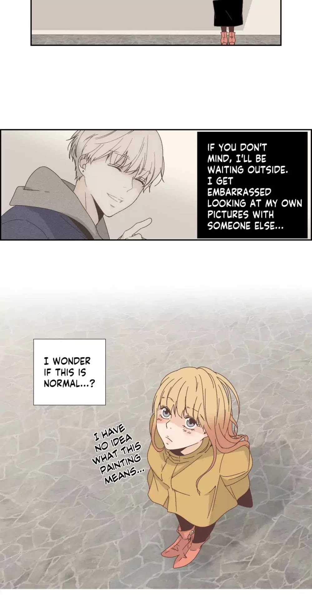 An Innocent Sin Chapter 16 page 27 - Chapter 16: Episode 16