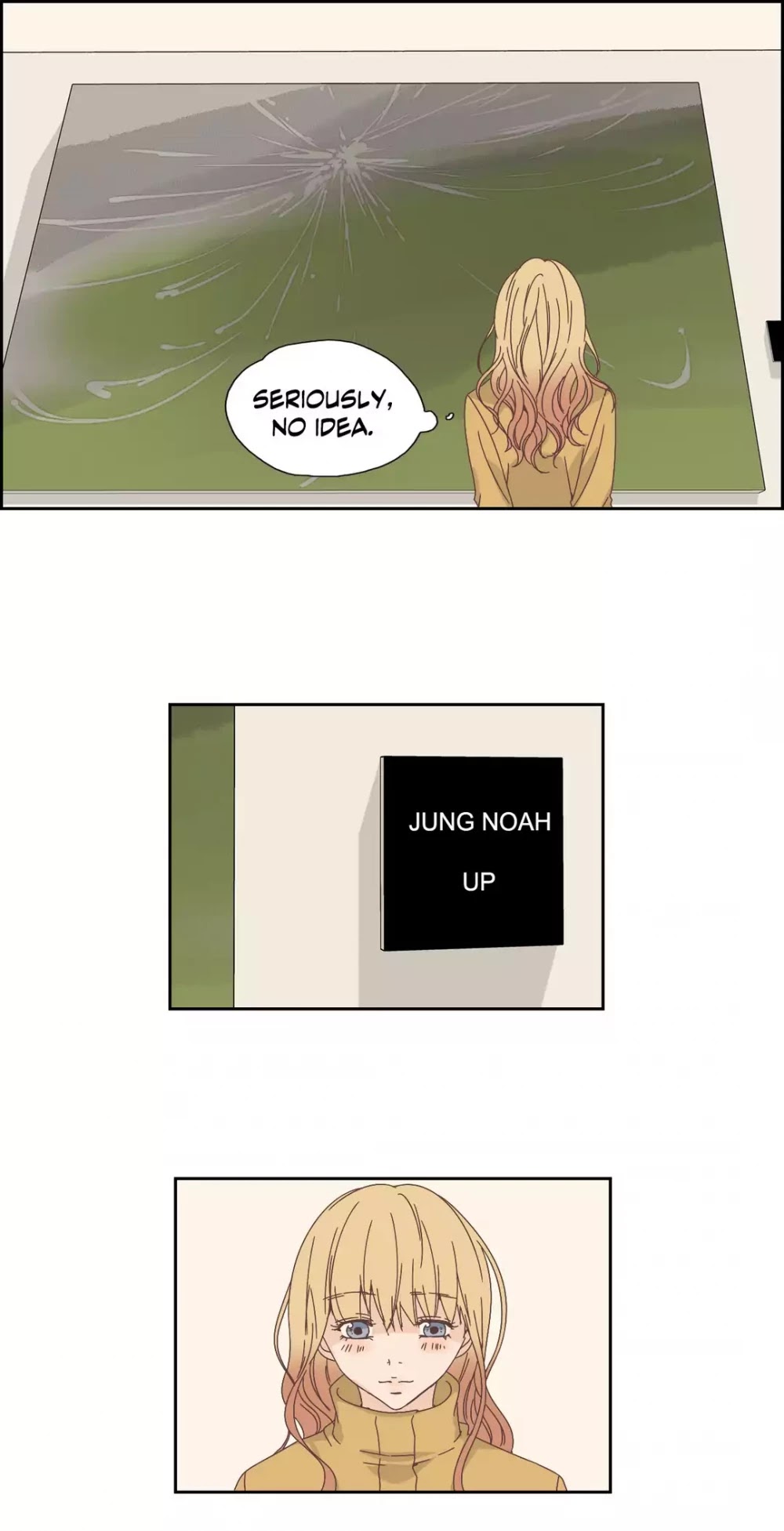 An Innocent Sin Chapter 16 page 28 - Chapter 16: Episode 16
