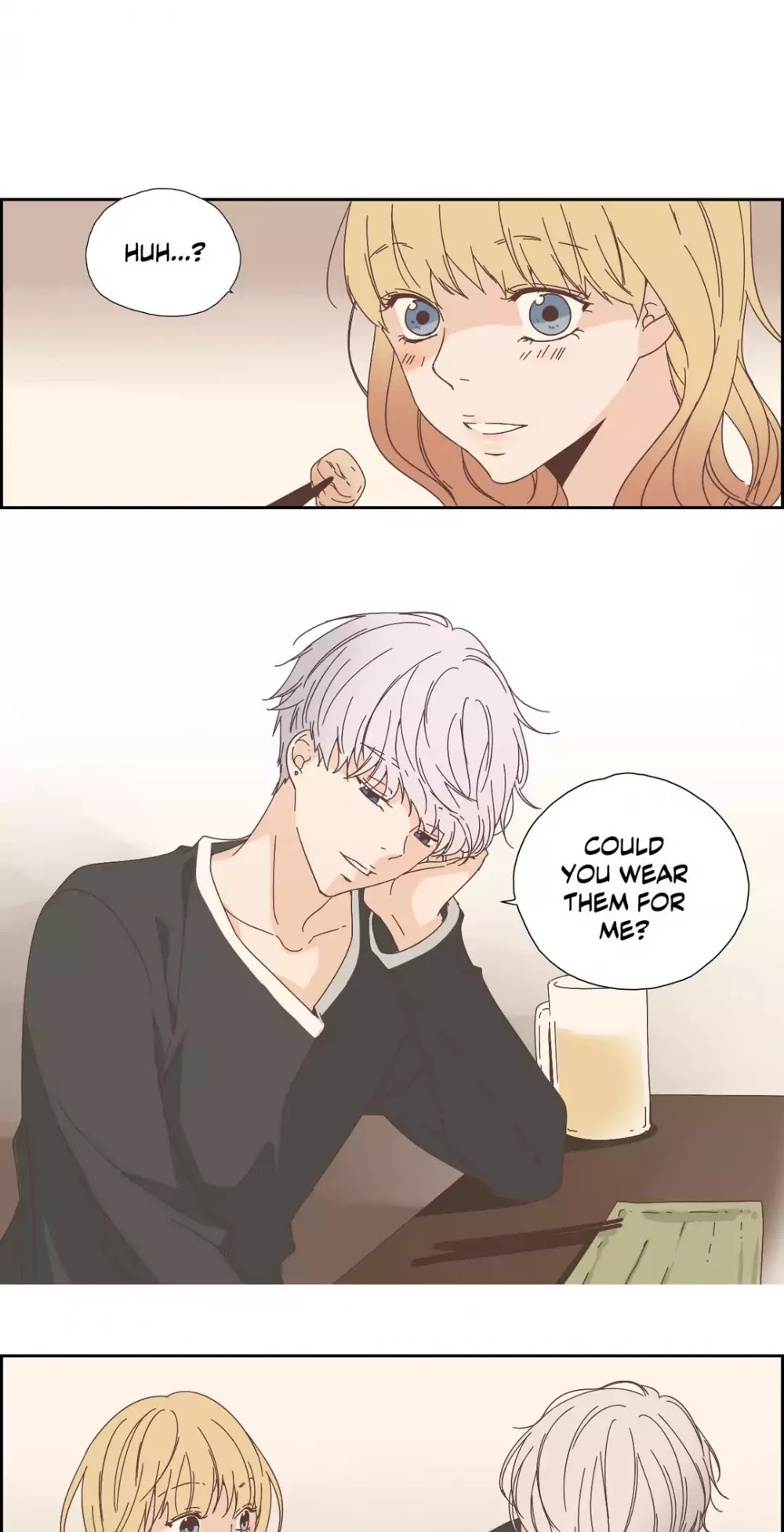 An Innocent Sin Chapter 16 page 34 - Chapter 16: Episode 16