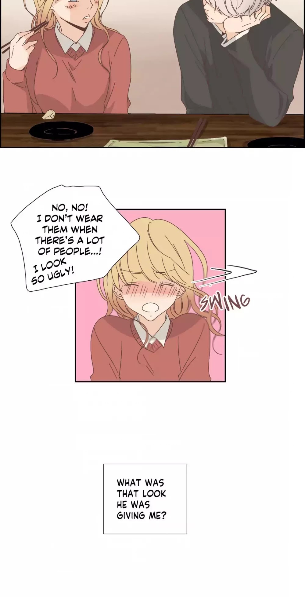 An Innocent Sin Chapter 16 page 35 - Chapter 16: Episode 16