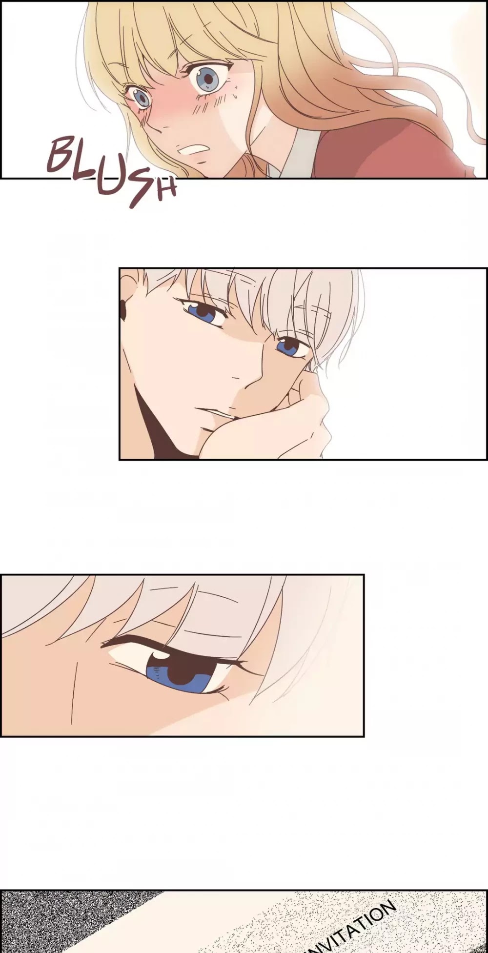 An Innocent Sin Chapter 16 page 36 - Chapter 16: Episode 16