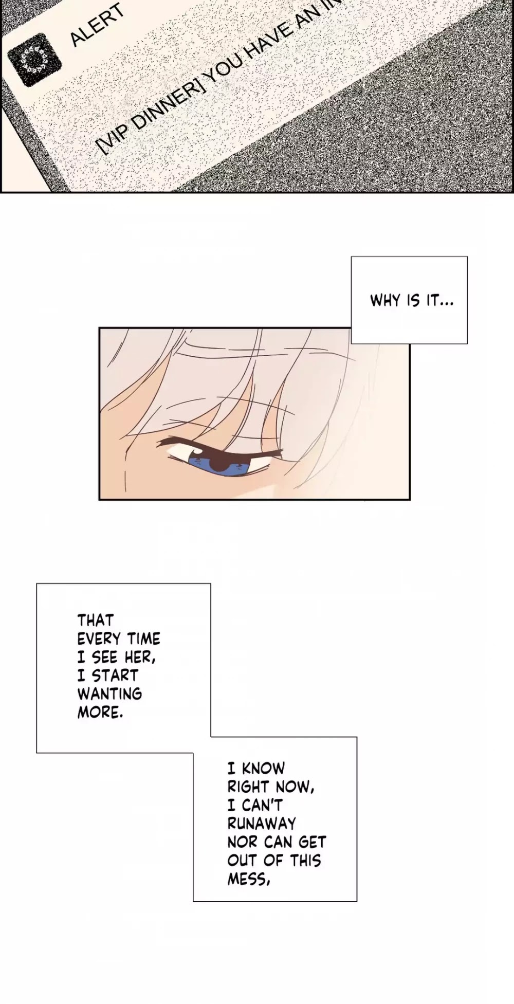An Innocent Sin Chapter 16 page 37 - Chapter 16: Episode 16
