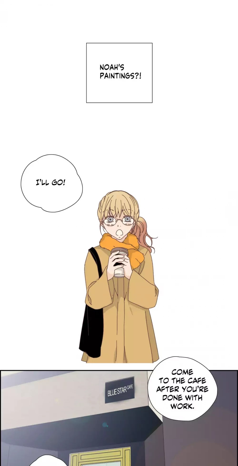 An Innocent Sin Chapter 16 page 6 - Chapter 16: Episode 16