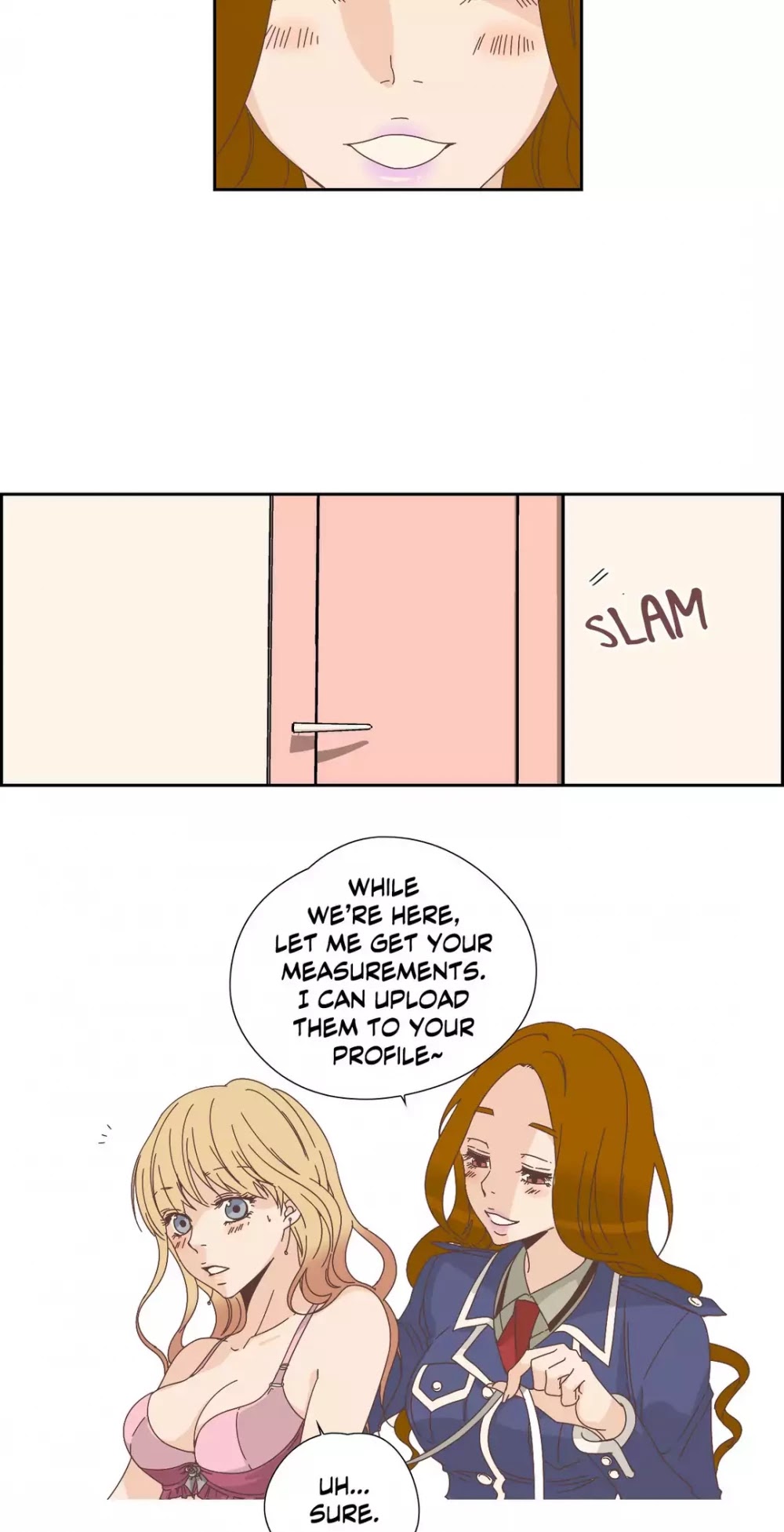 An Innocent Sin Chapter 19 page 12 - Chapter 19: Episode 19