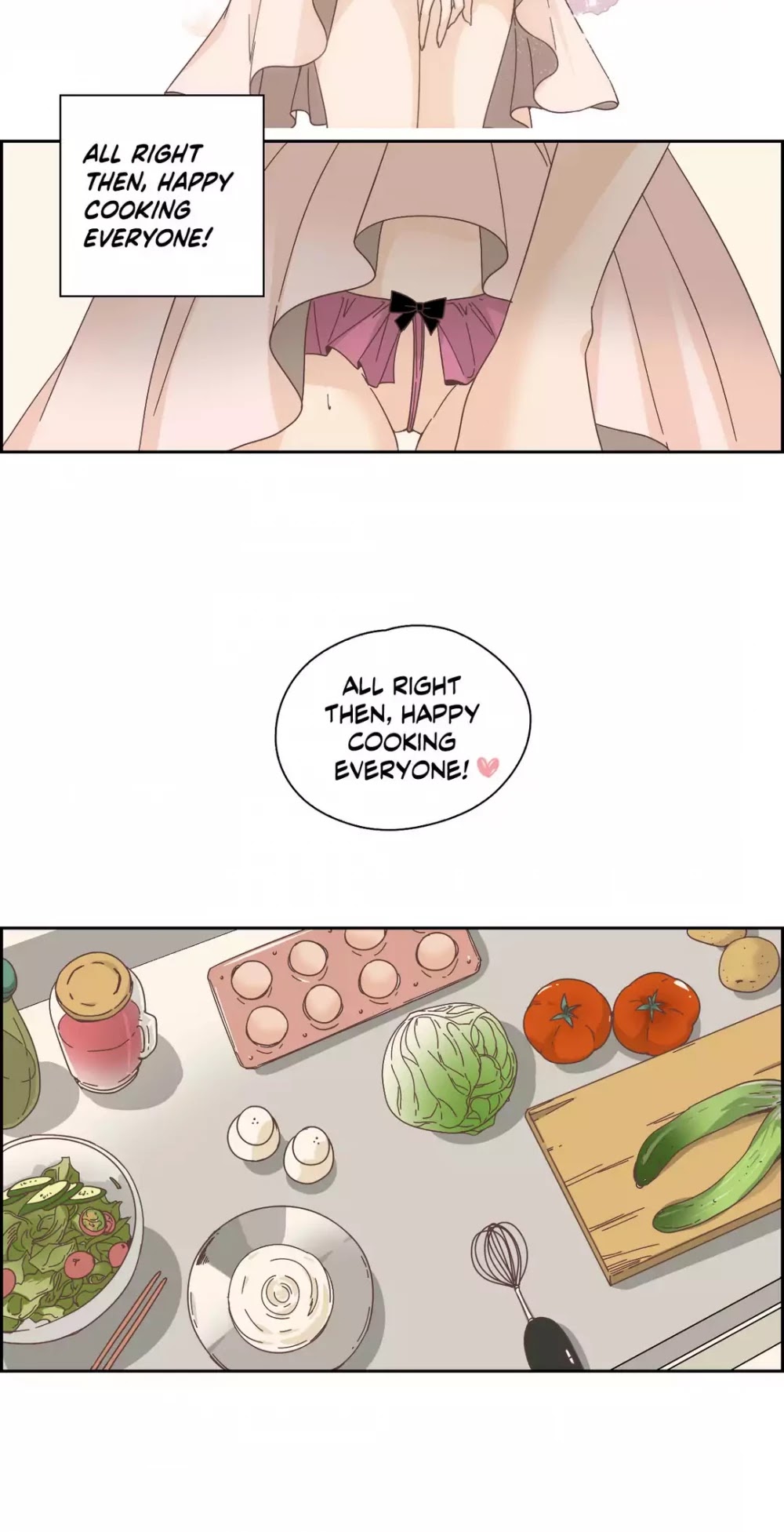 An Innocent Sin Chapter 19 page 17 - Chapter 19: Episode 19