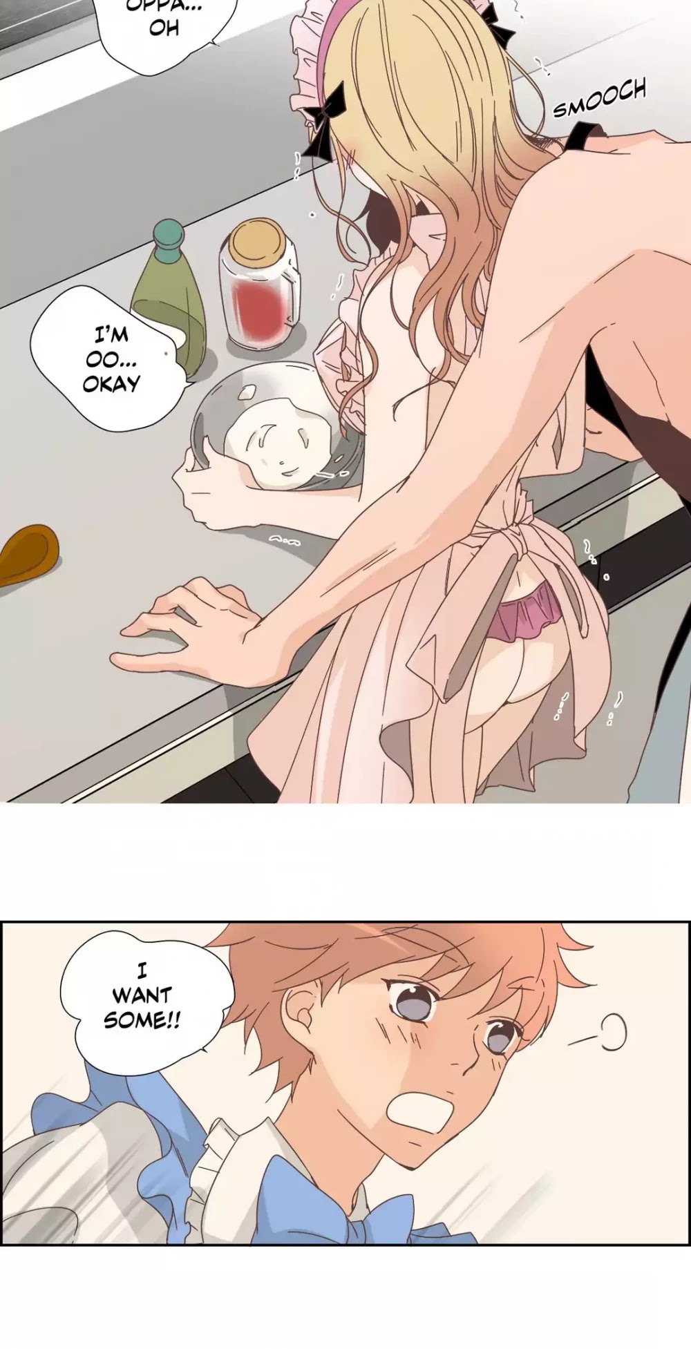 An Innocent Sin Chapter 19 page 21 - Chapter 19: Episode 19