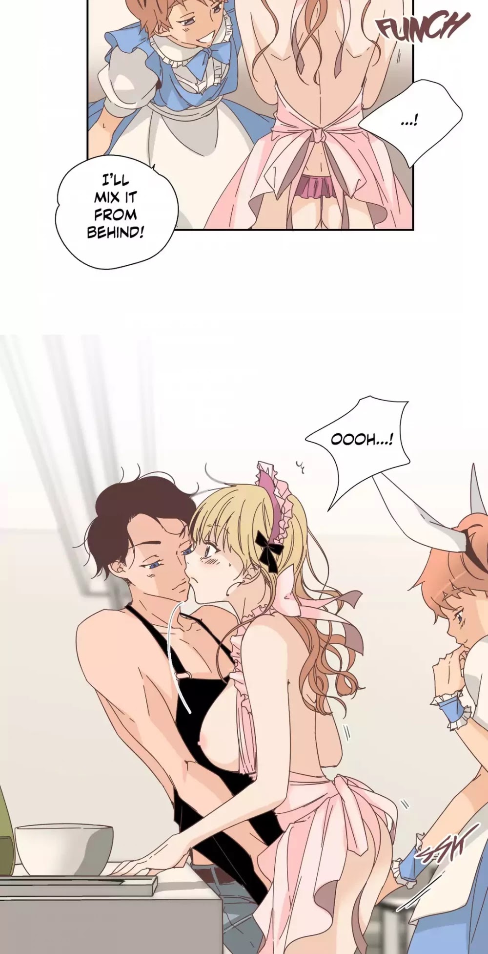 An Innocent Sin Chapter 19 page 29 - Chapter 19: Episode 19