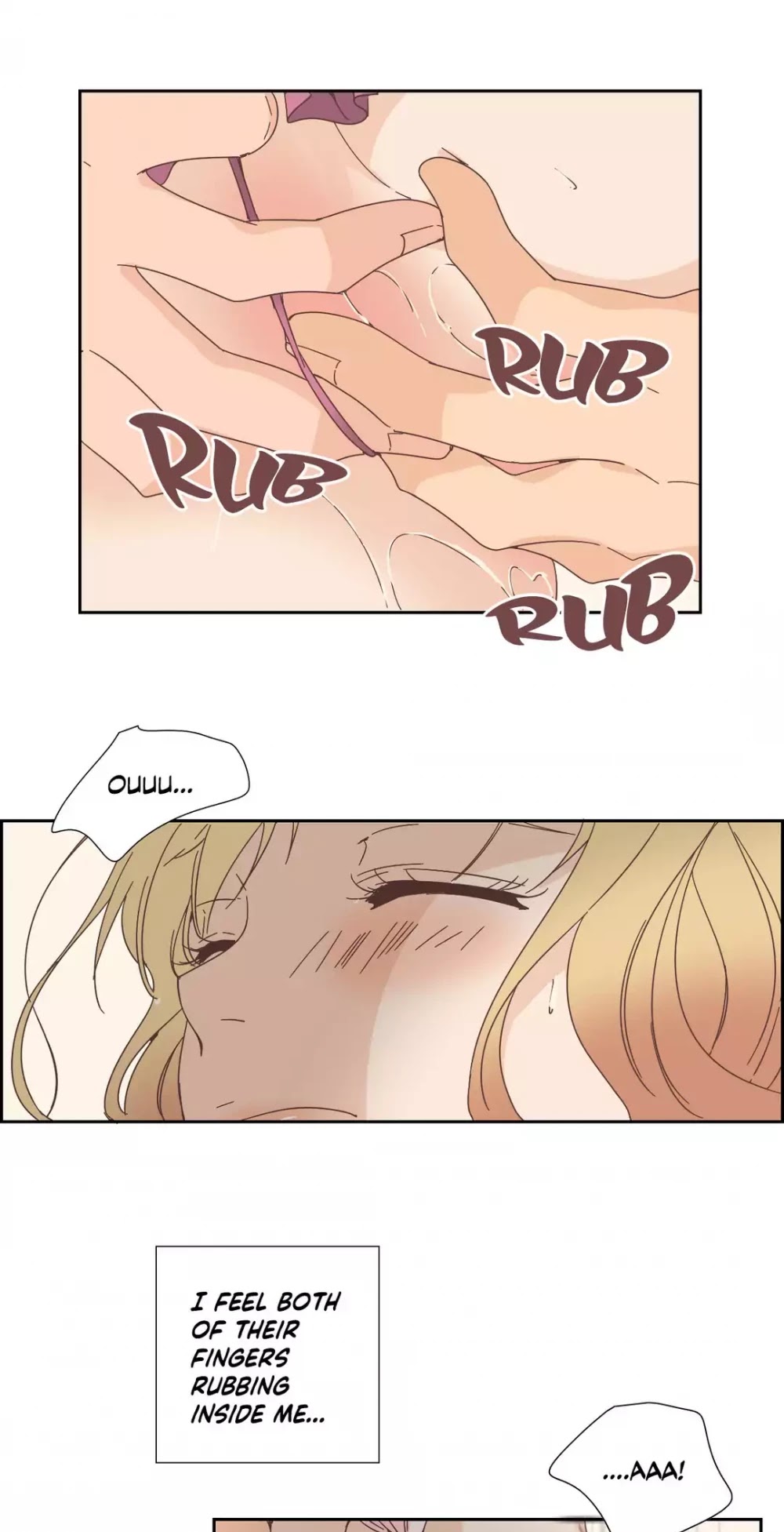 An Innocent Sin Chapter 19 page 30 - Chapter 19: Episode 19