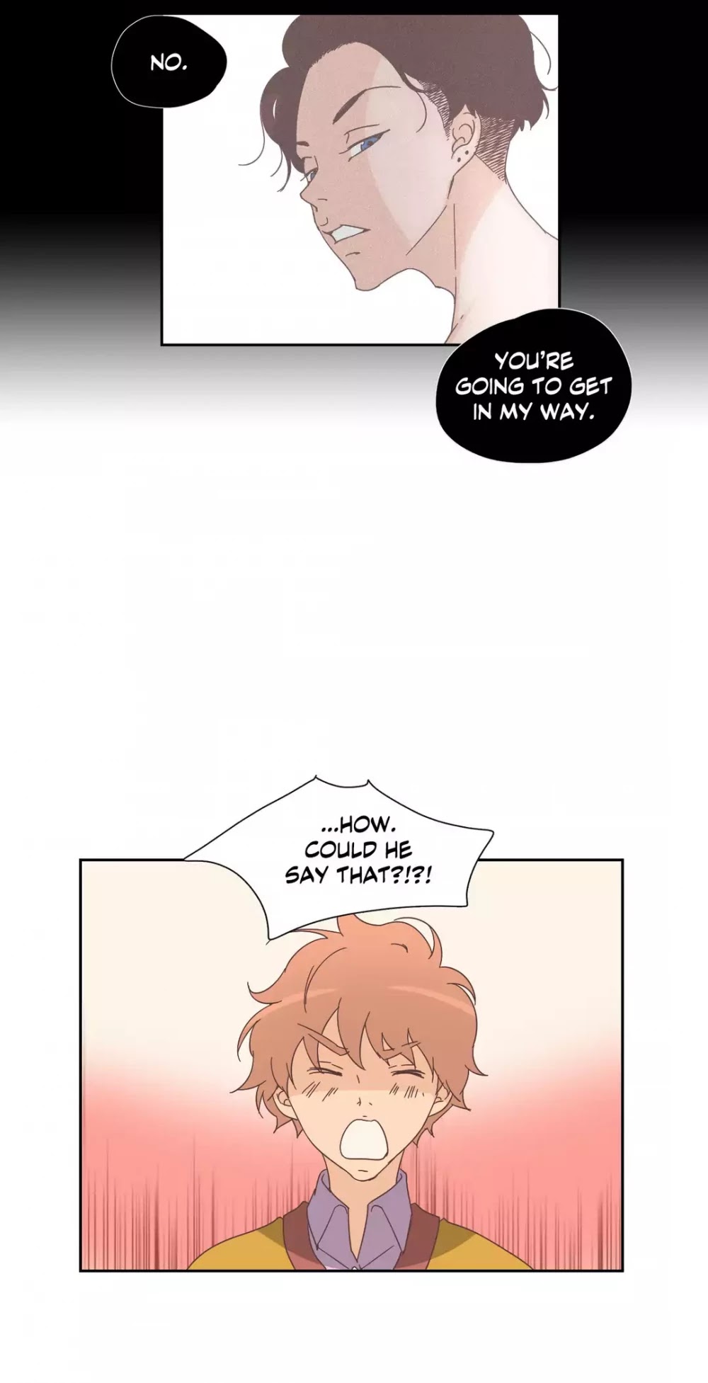 An Innocent Sin Chapter 21 page 13 - Chapter 21: Episode 21