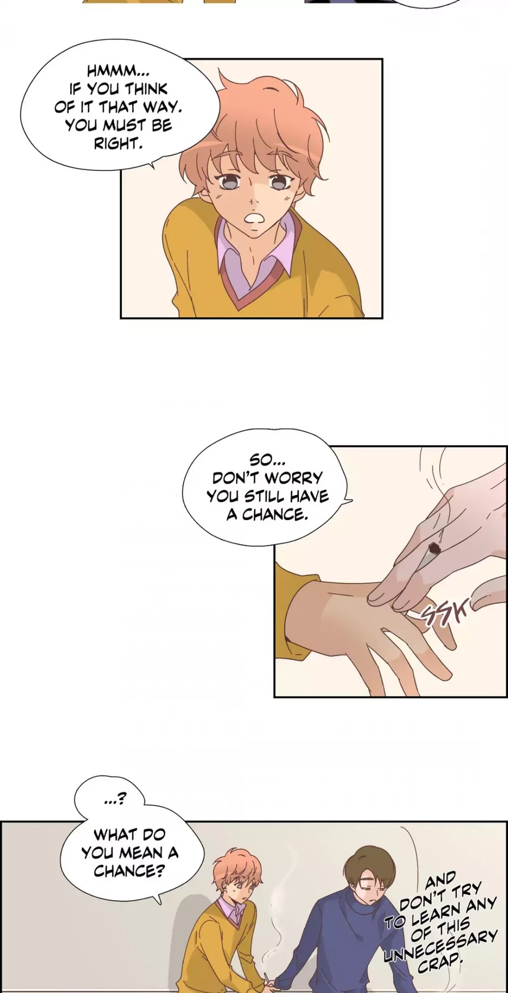 An Innocent Sin Chapter 21 page 16 - Chapter 21: Episode 21