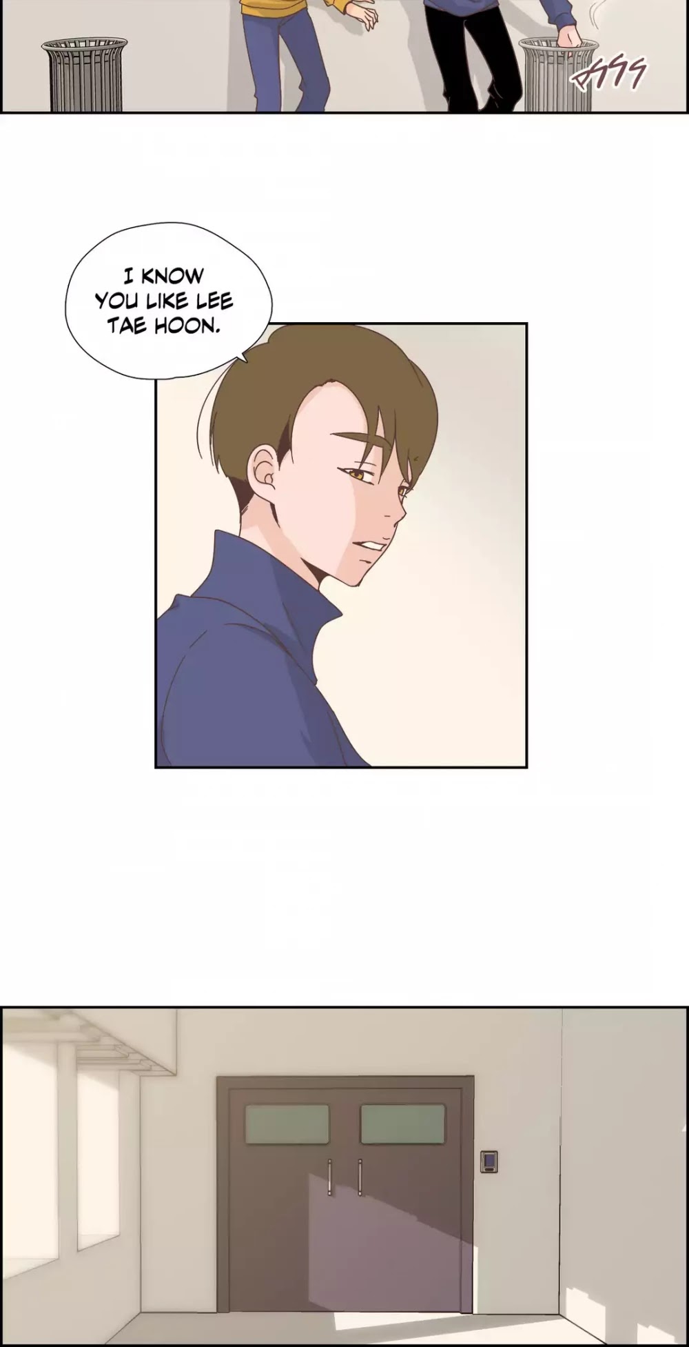 An Innocent Sin Chapter 21 page 17 - Chapter 21: Episode 21