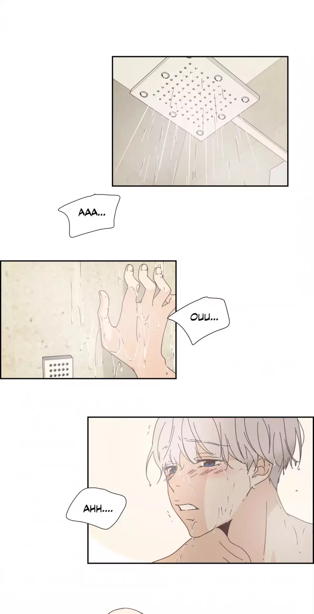 An Innocent Sin Chapter 21 page 18 - Chapter 21: Episode 21