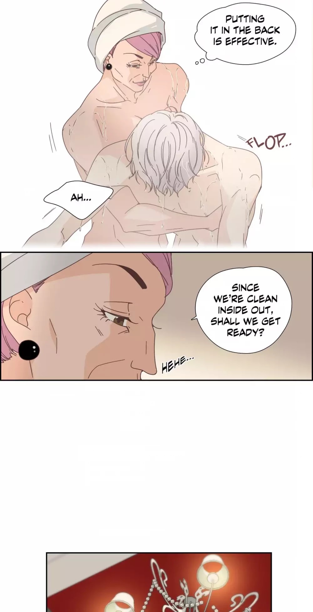 An Innocent Sin Chapter 21 page 19 - Chapter 21: Episode 21