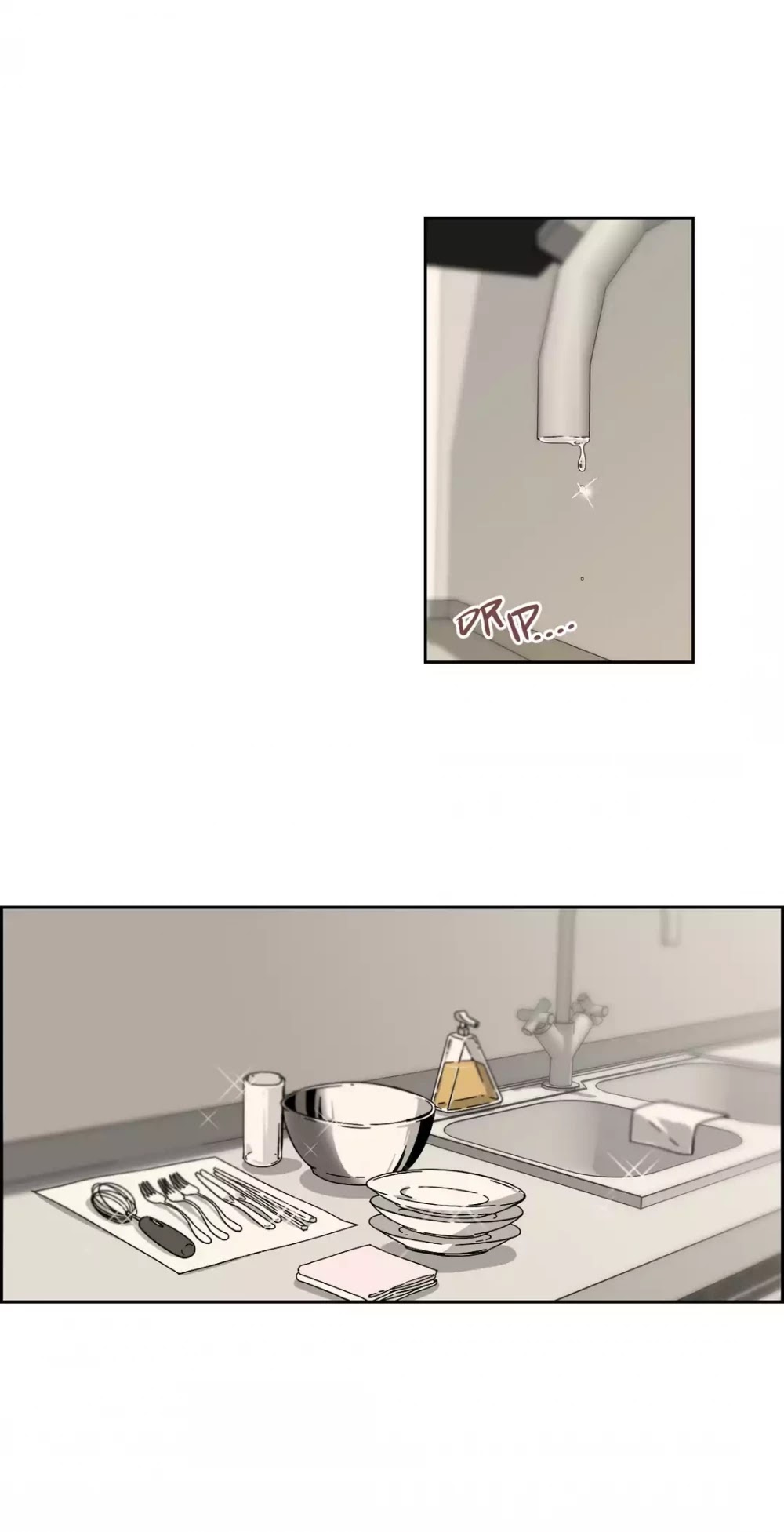 An Innocent Sin Chapter 21 page 2 - Chapter 21: Episode 21