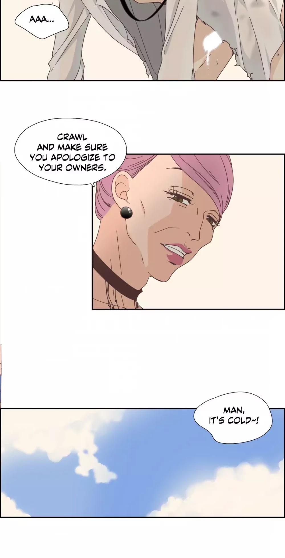 An Innocent Sin Chapter 21 page 25 - Chapter 21: Episode 21