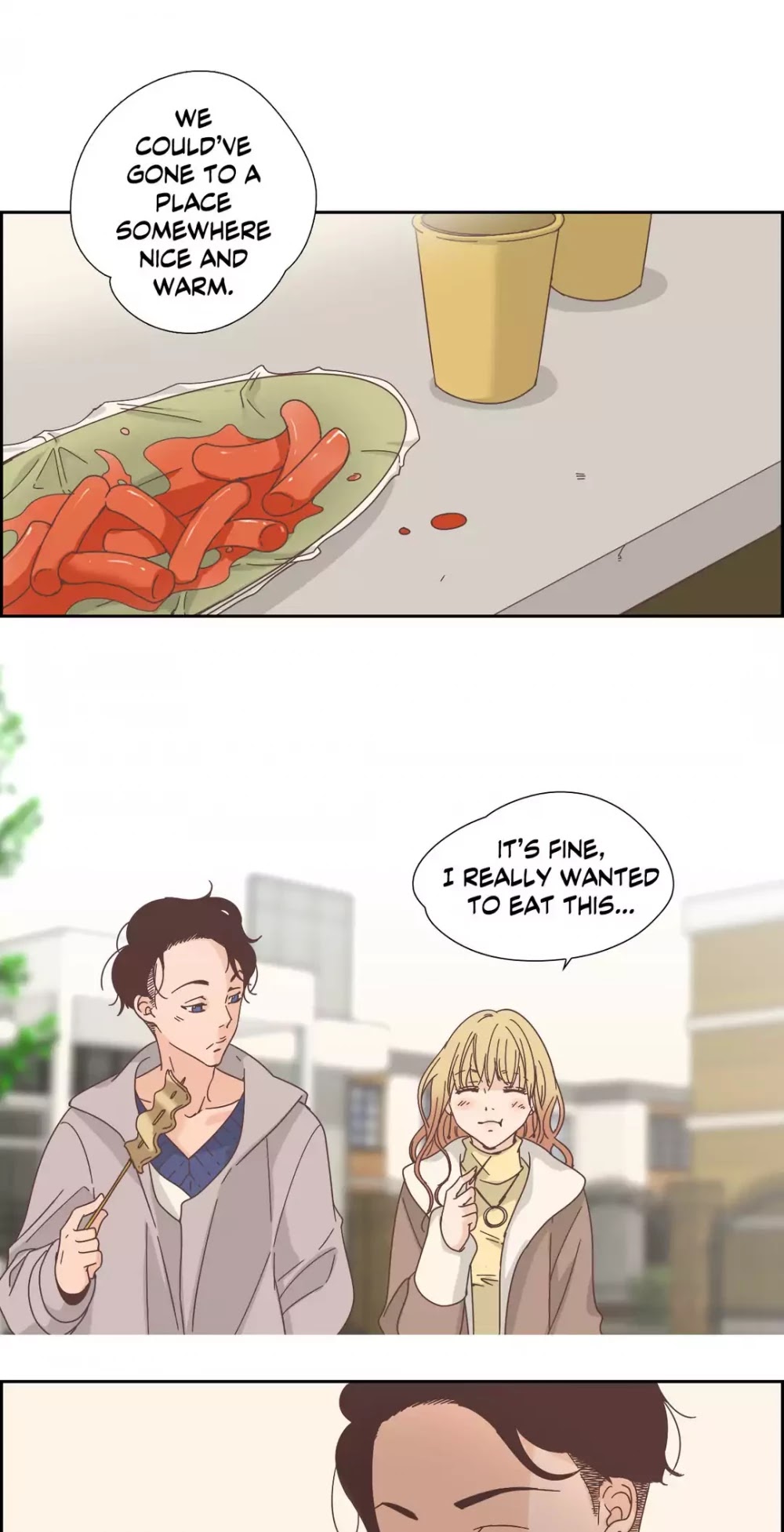 An Innocent Sin Chapter 21 page 26 - Chapter 21: Episode 21