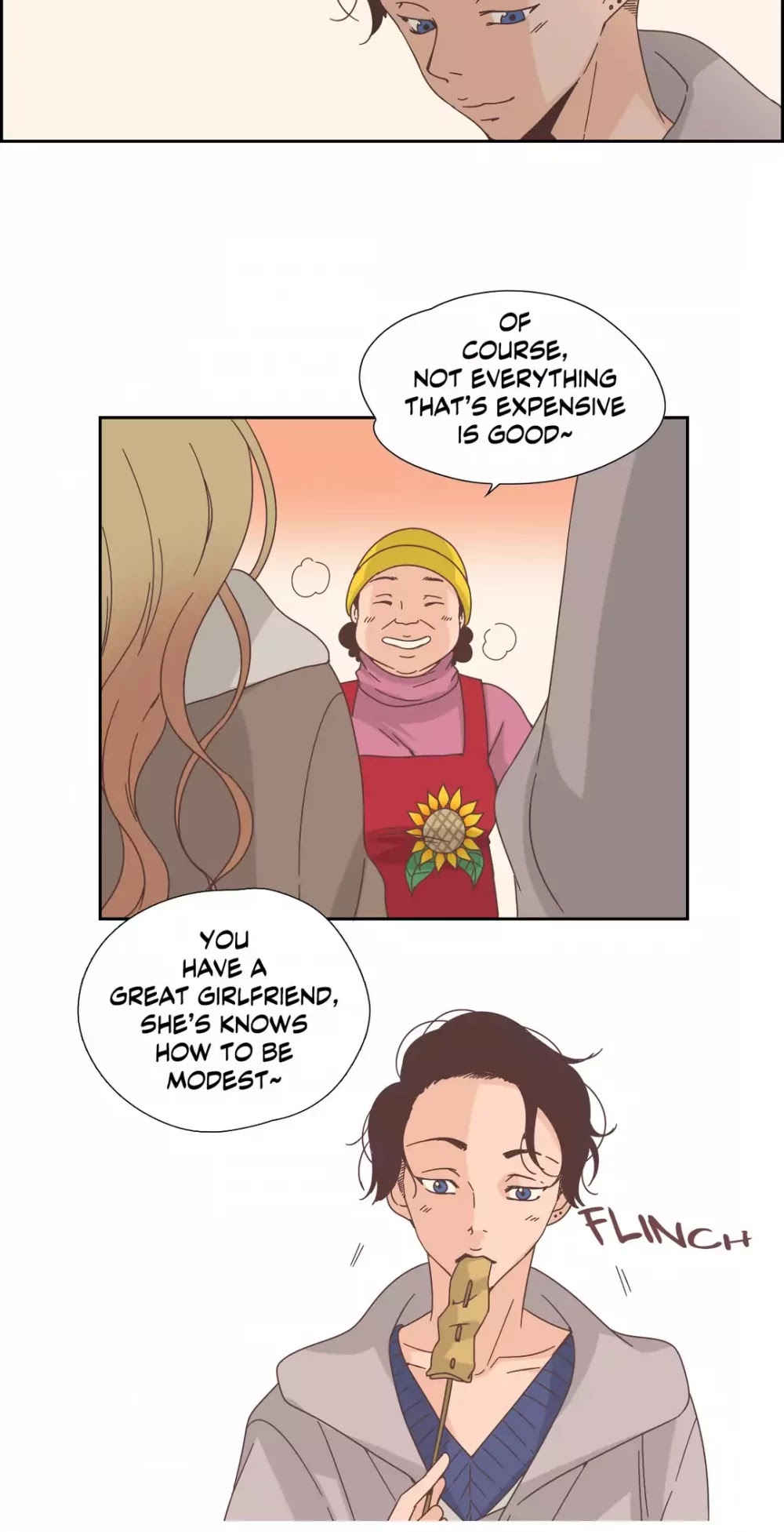 An Innocent Sin Chapter 21 page 27 - Chapter 21: Episode 21