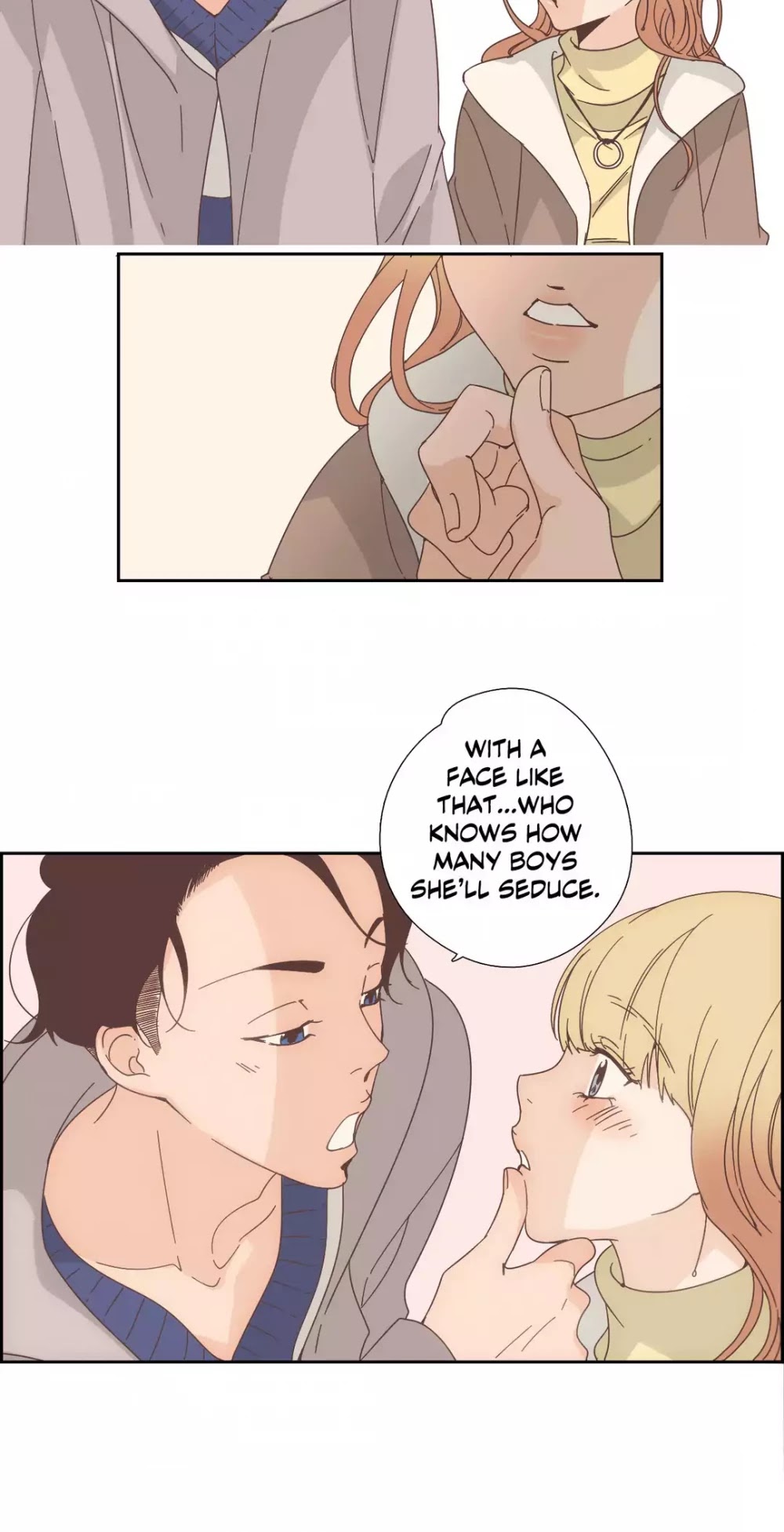An Innocent Sin Chapter 21 page 29 - Chapter 21: Episode 21
