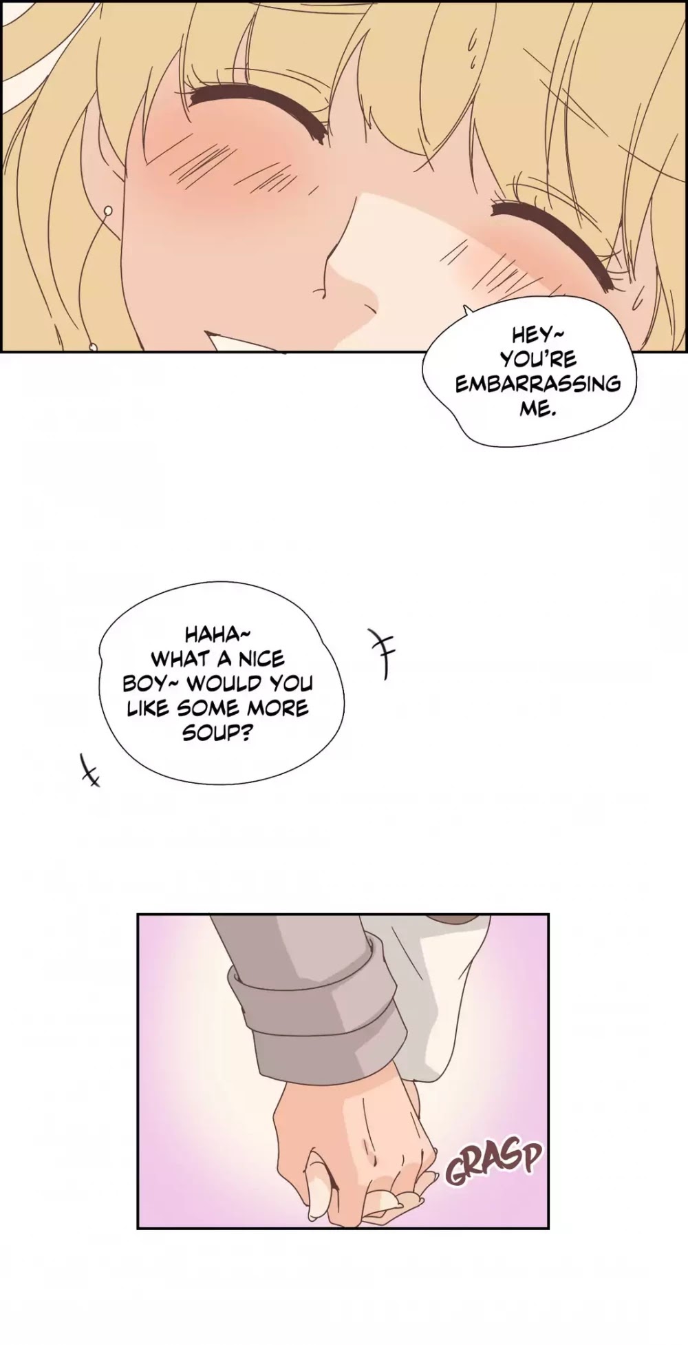 An Innocent Sin Chapter 21 page 30 - Chapter 21: Episode 21