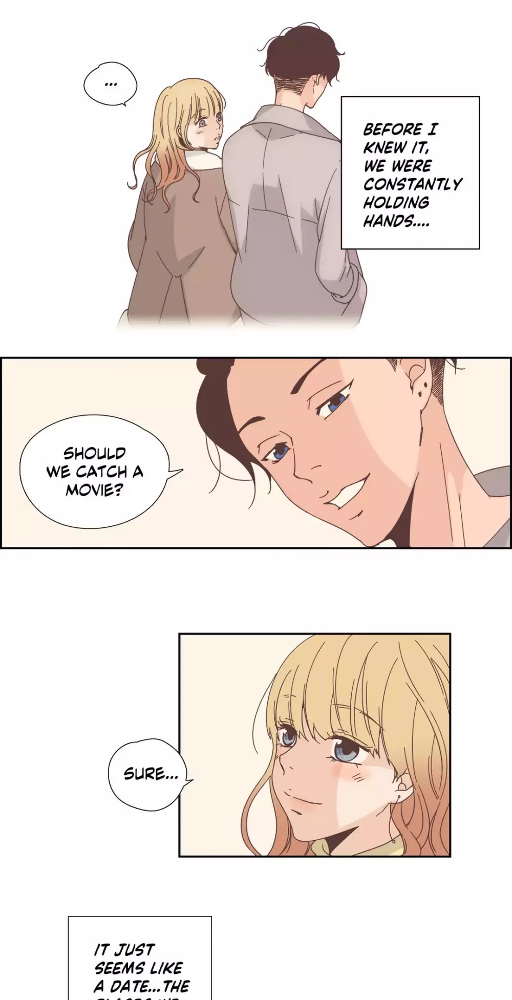 An Innocent Sin Chapter 21 page 31 - Chapter 21: Episode 21