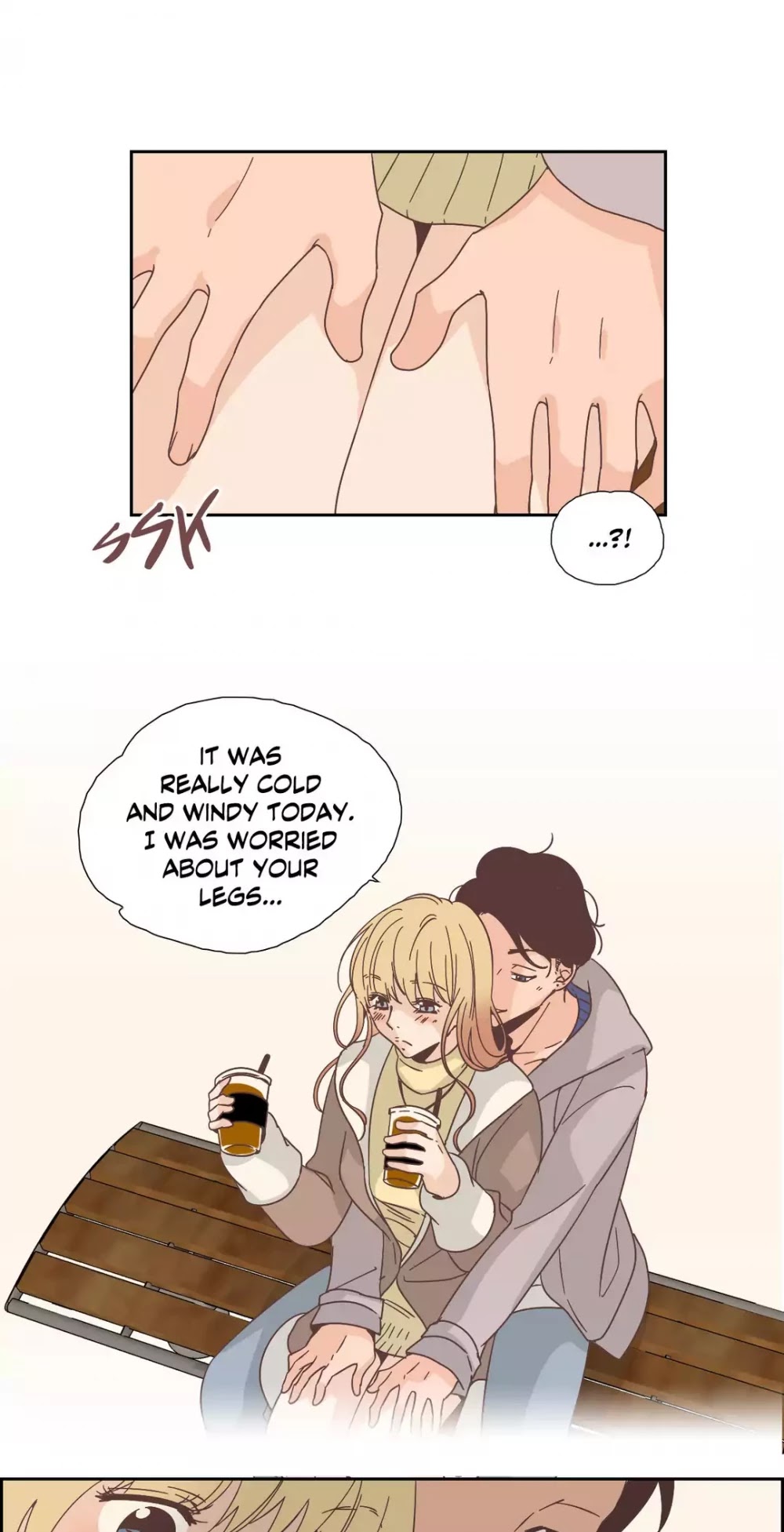 An Innocent Sin Chapter 21 page 34 - Chapter 21: Episode 21