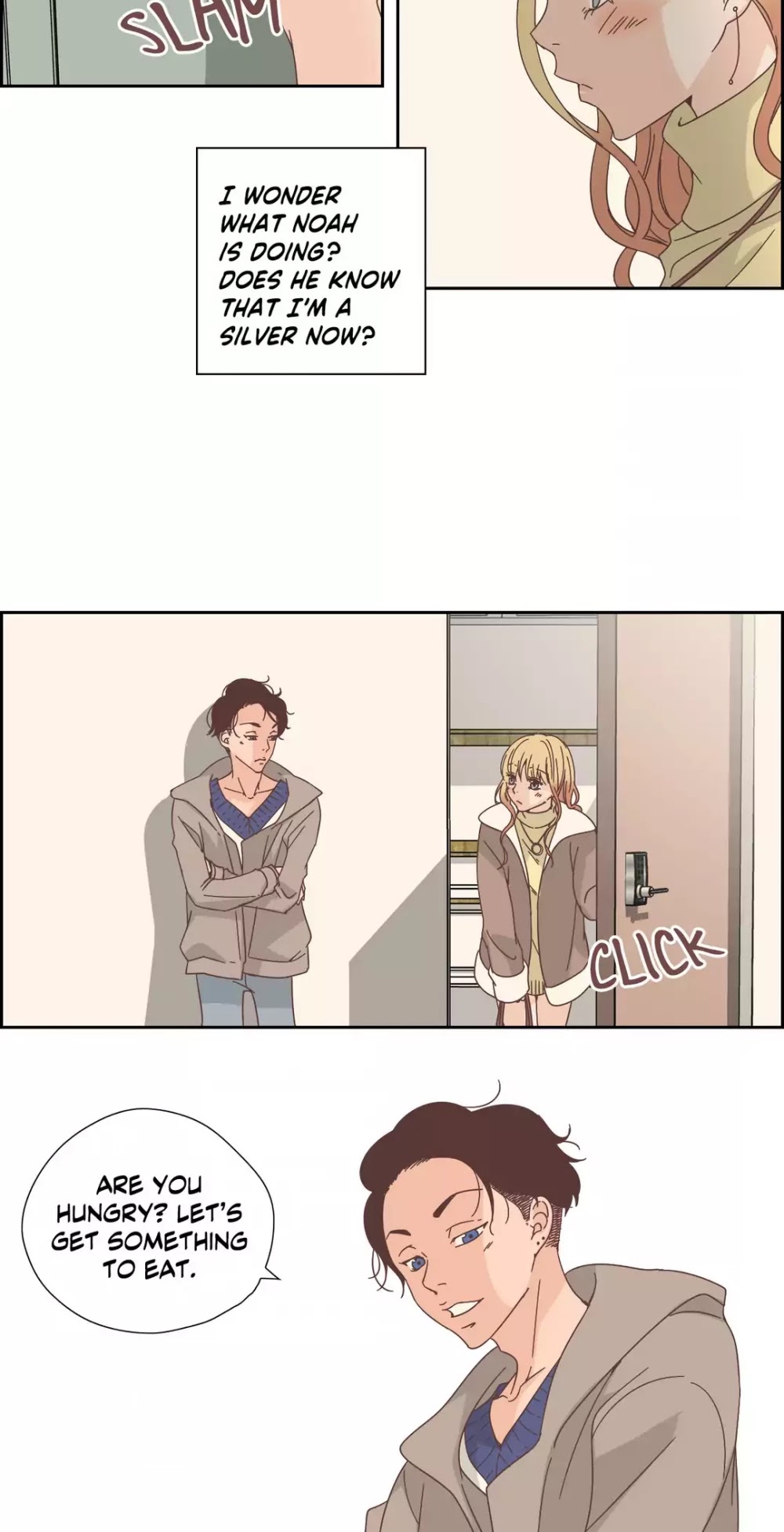An Innocent Sin Chapter 21 page 5 - Chapter 21: Episode 21