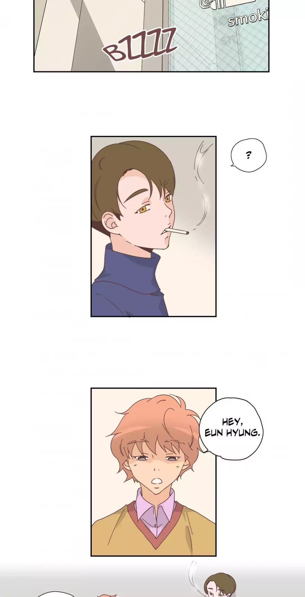 An Innocent Sin Chapter 21 page 8 - Chapter 21: Episode 21