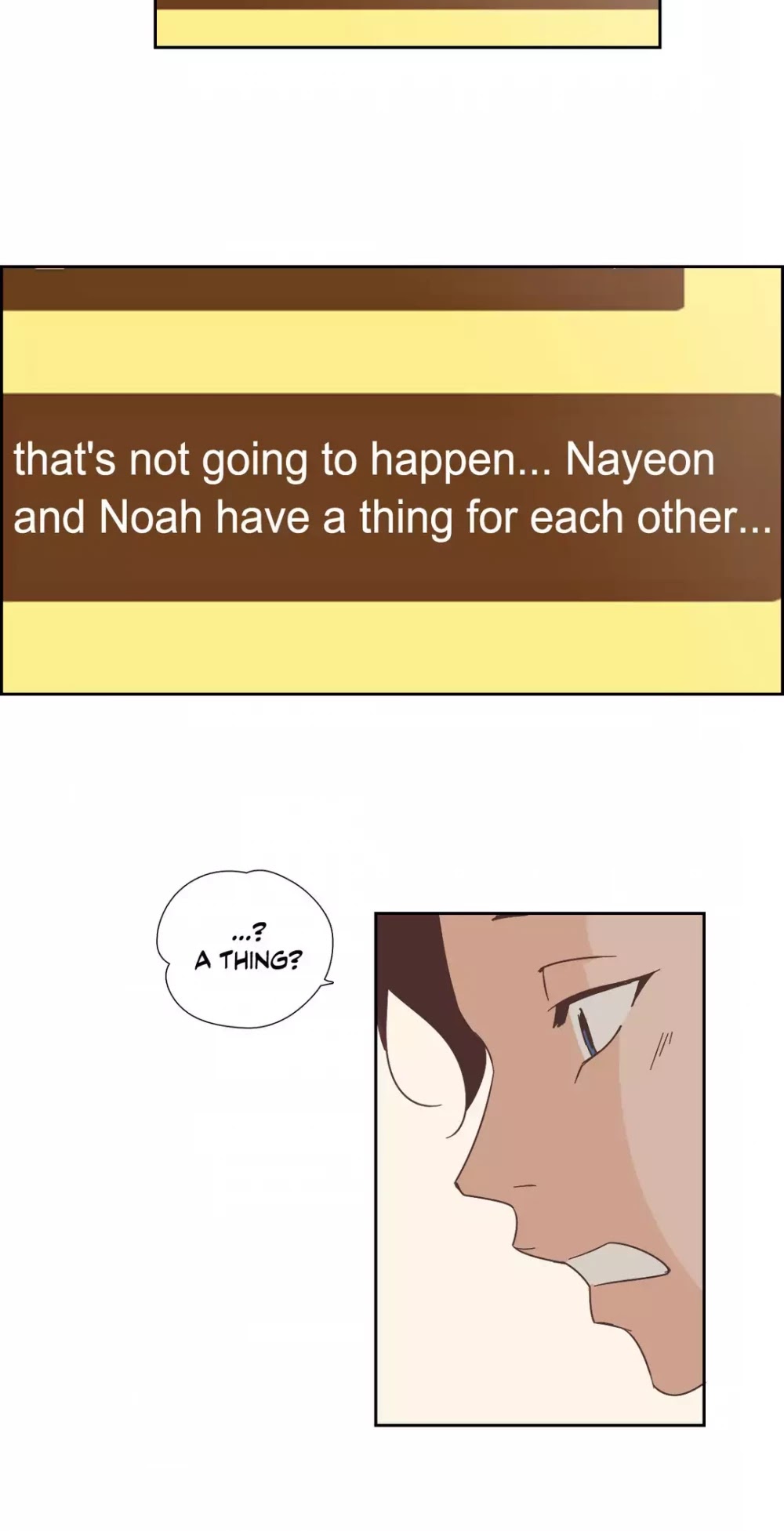 An Innocent Sin Chapter 22 page 11 - Chapter 22: Episode 22