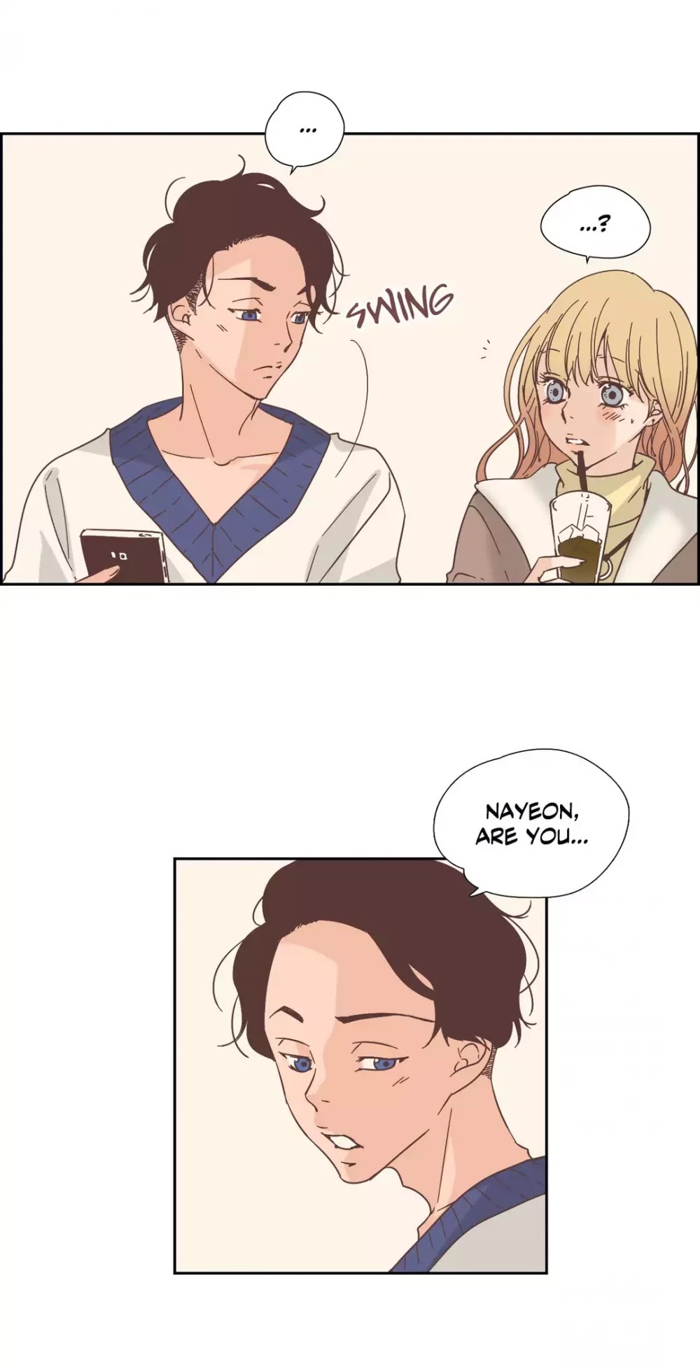 An Innocent Sin Chapter 22 page 12 - Chapter 22: Episode 22