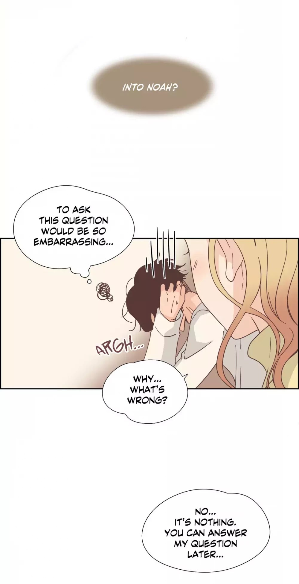 An Innocent Sin Chapter 22 page 13 - Chapter 22: Episode 22