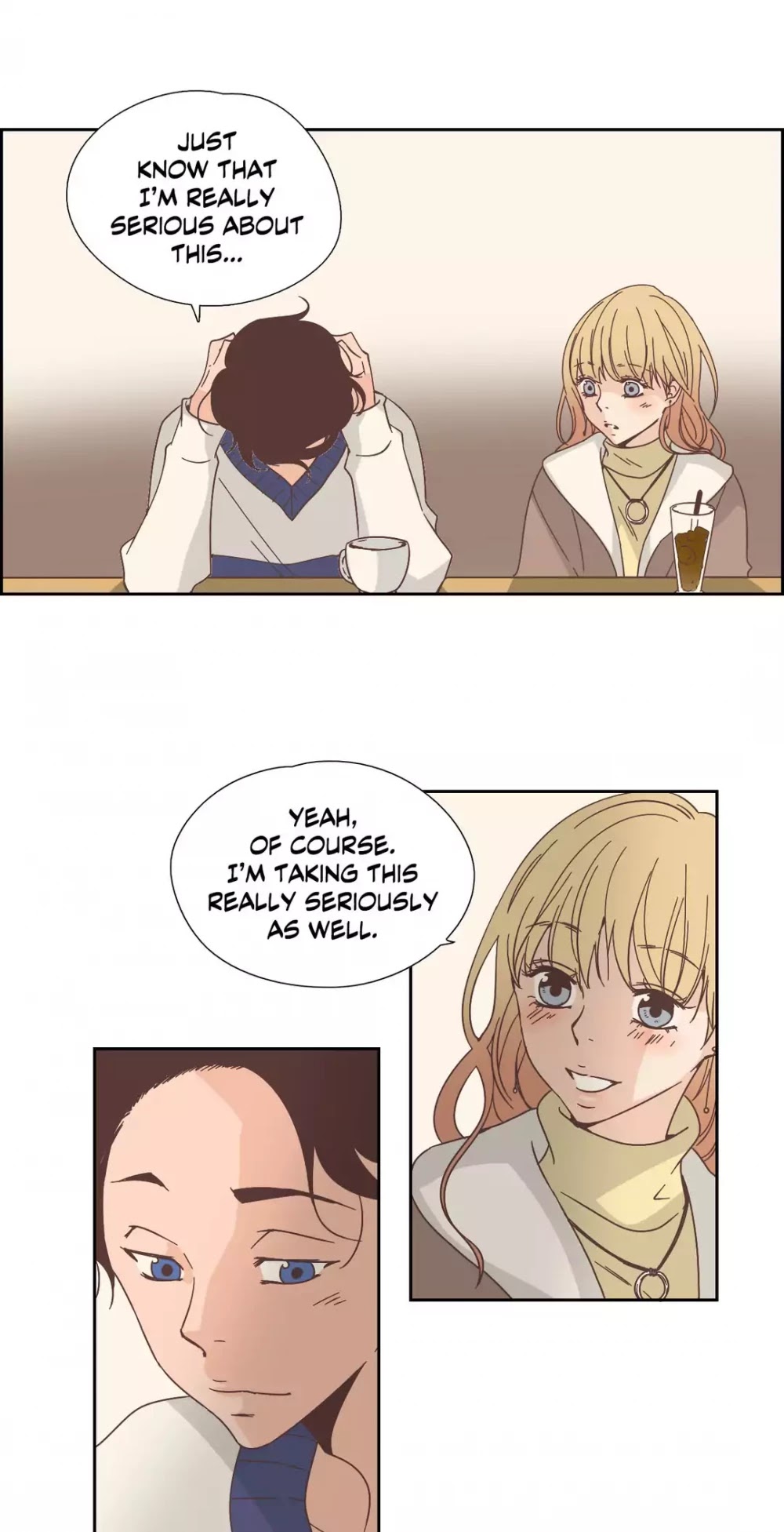 An Innocent Sin Chapter 22 page 14 - Chapter 22: Episode 22