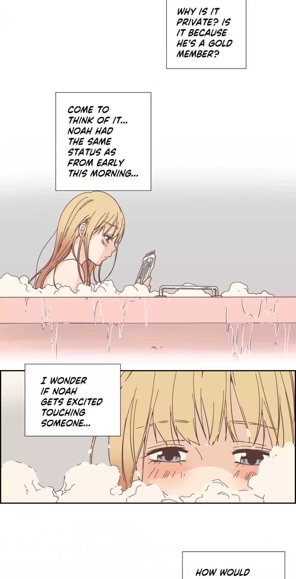 An Innocent Sin Chapter 22 page 16 - Chapter 22: Episode 22