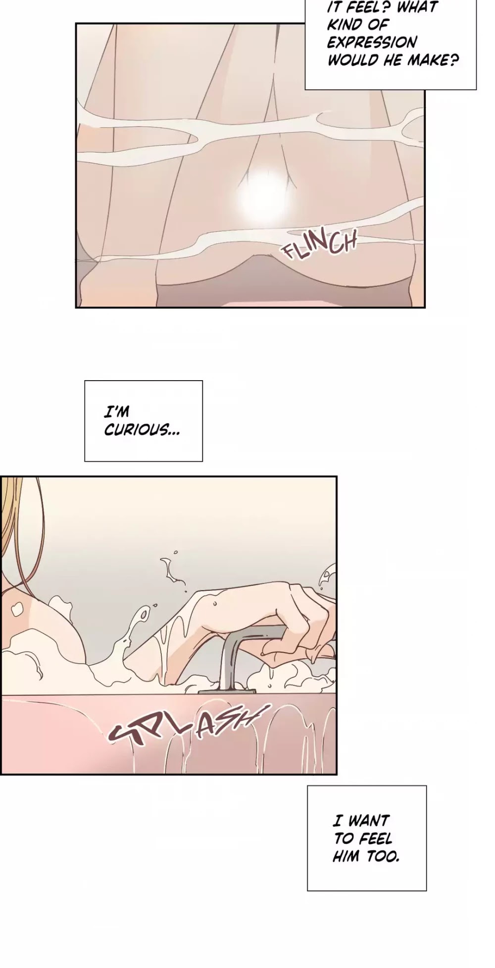 An Innocent Sin Chapter 22 page 17 - Chapter 22: Episode 22