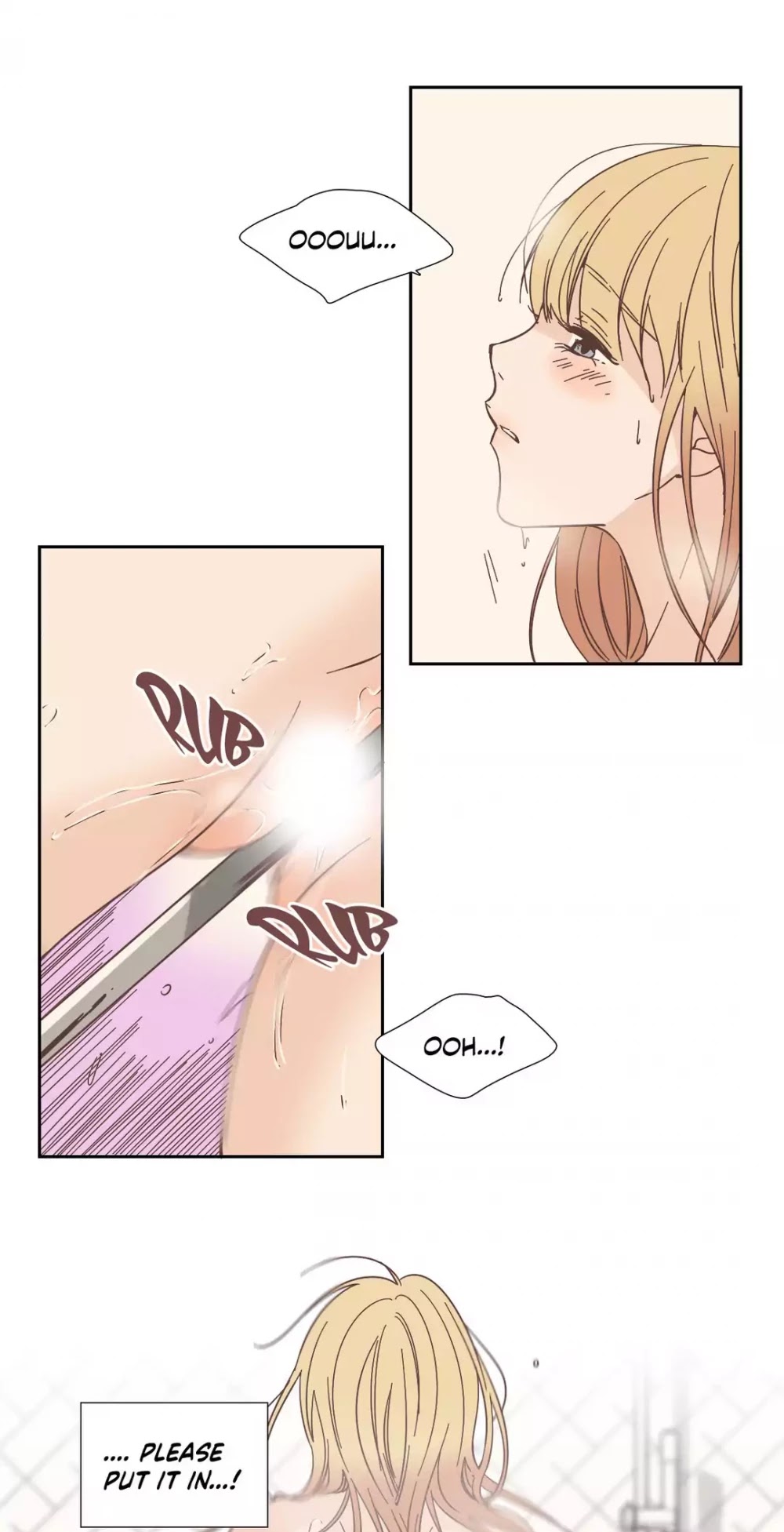 An Innocent Sin Chapter 22 page 22 - Chapter 22: Episode 22