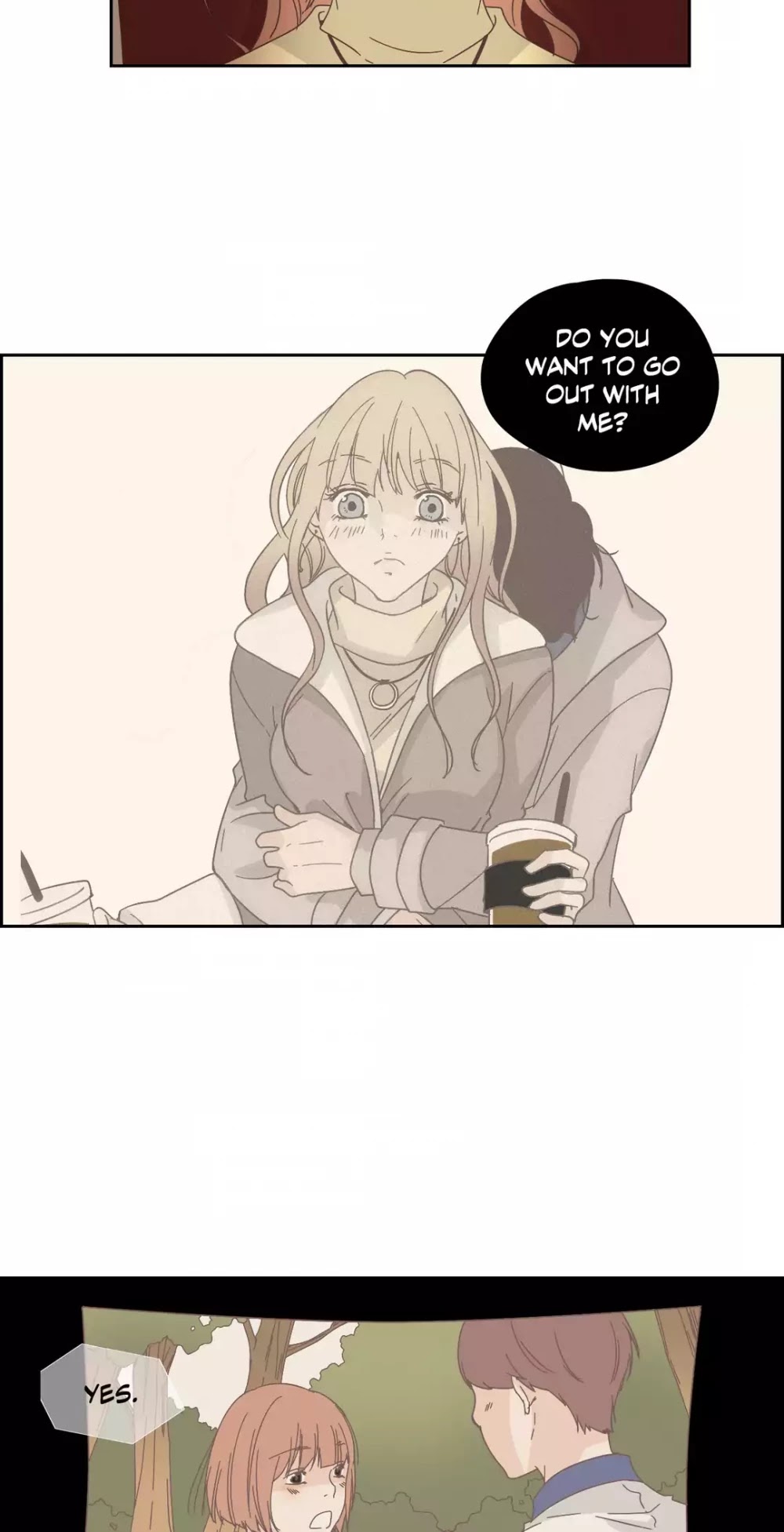 An Innocent Sin Chapter 22 page 3 - Chapter 22: Episode 22
